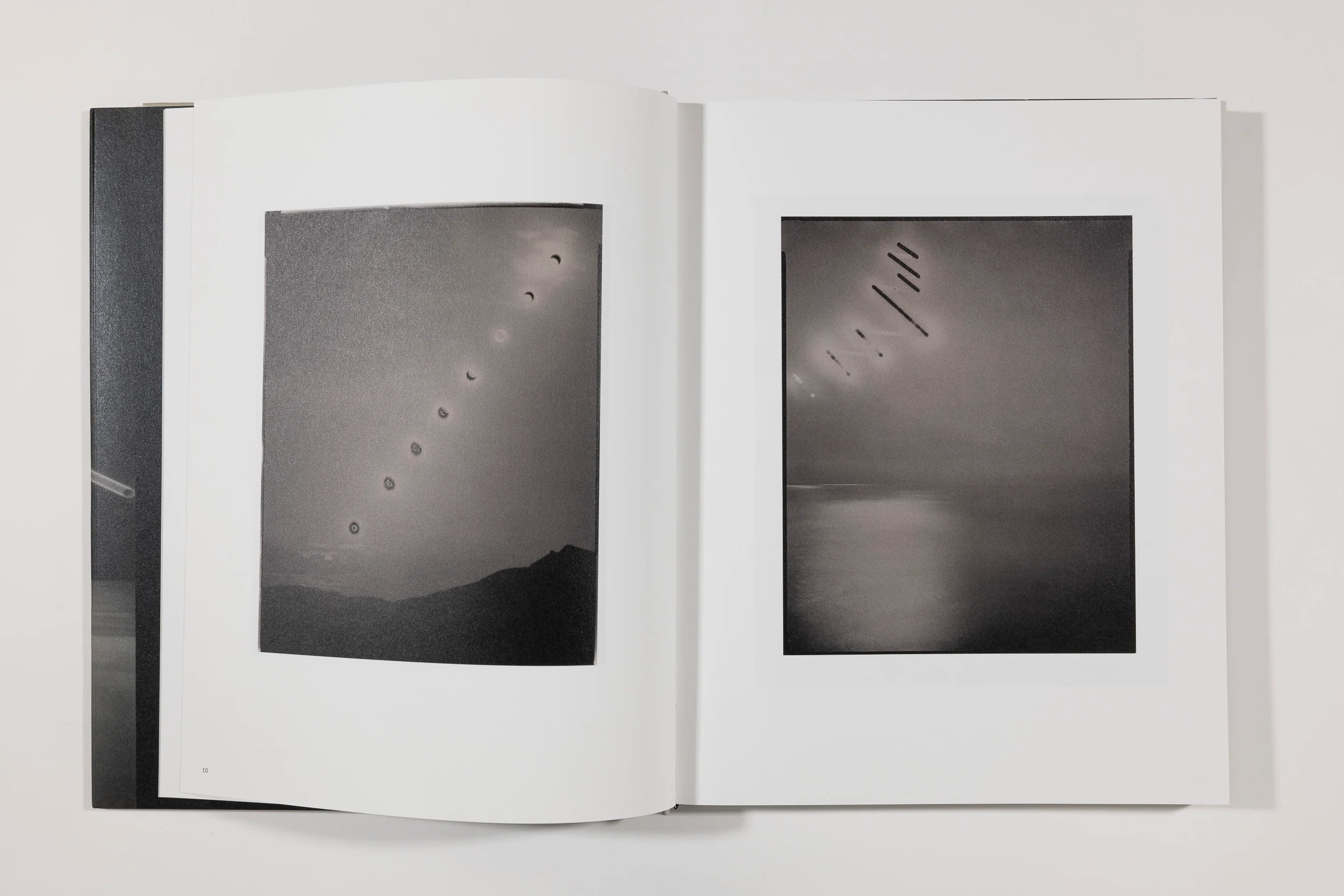 Marking Time, Chris McCaw - Image 5