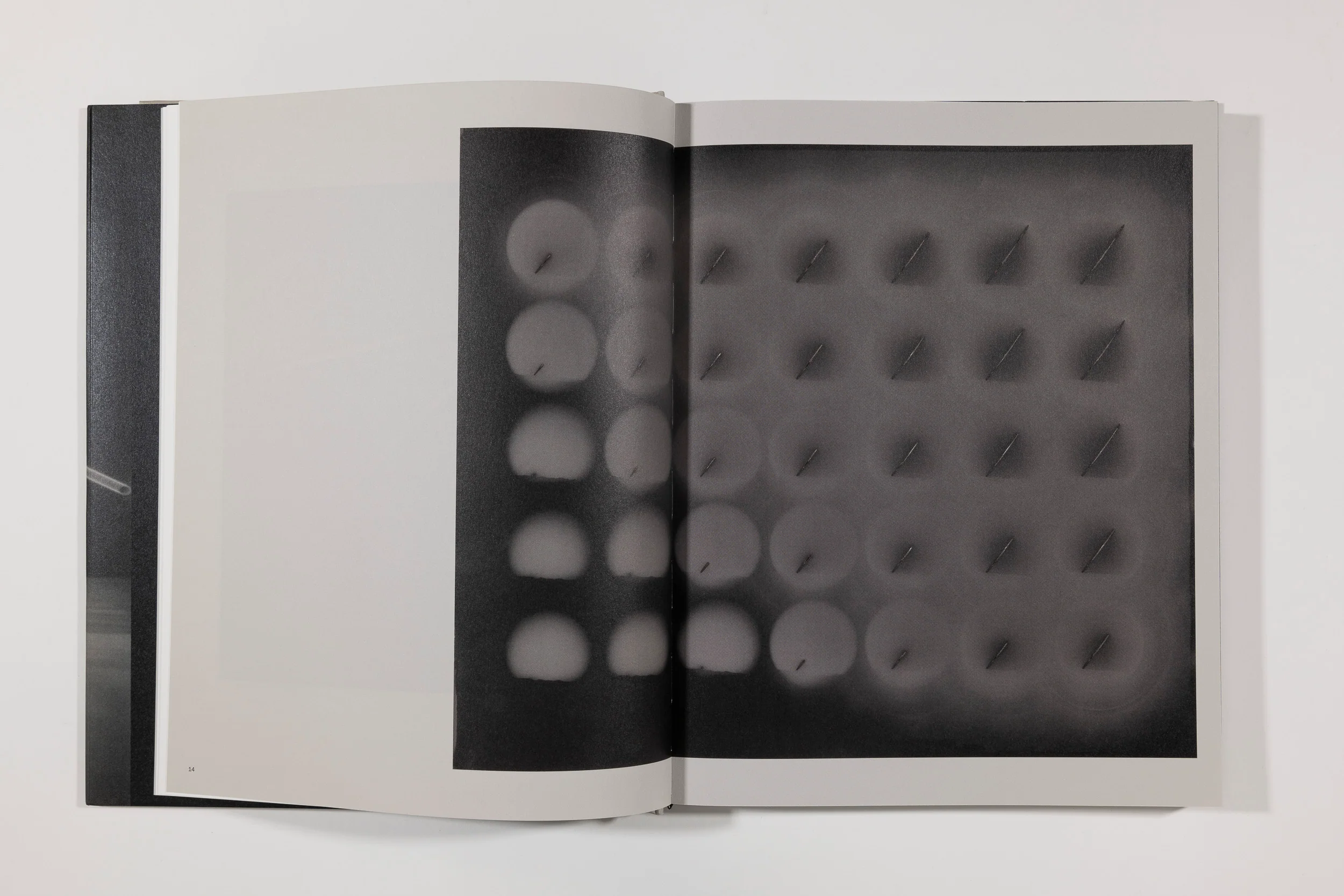 Marking Time, Chris McCaw - Image 7