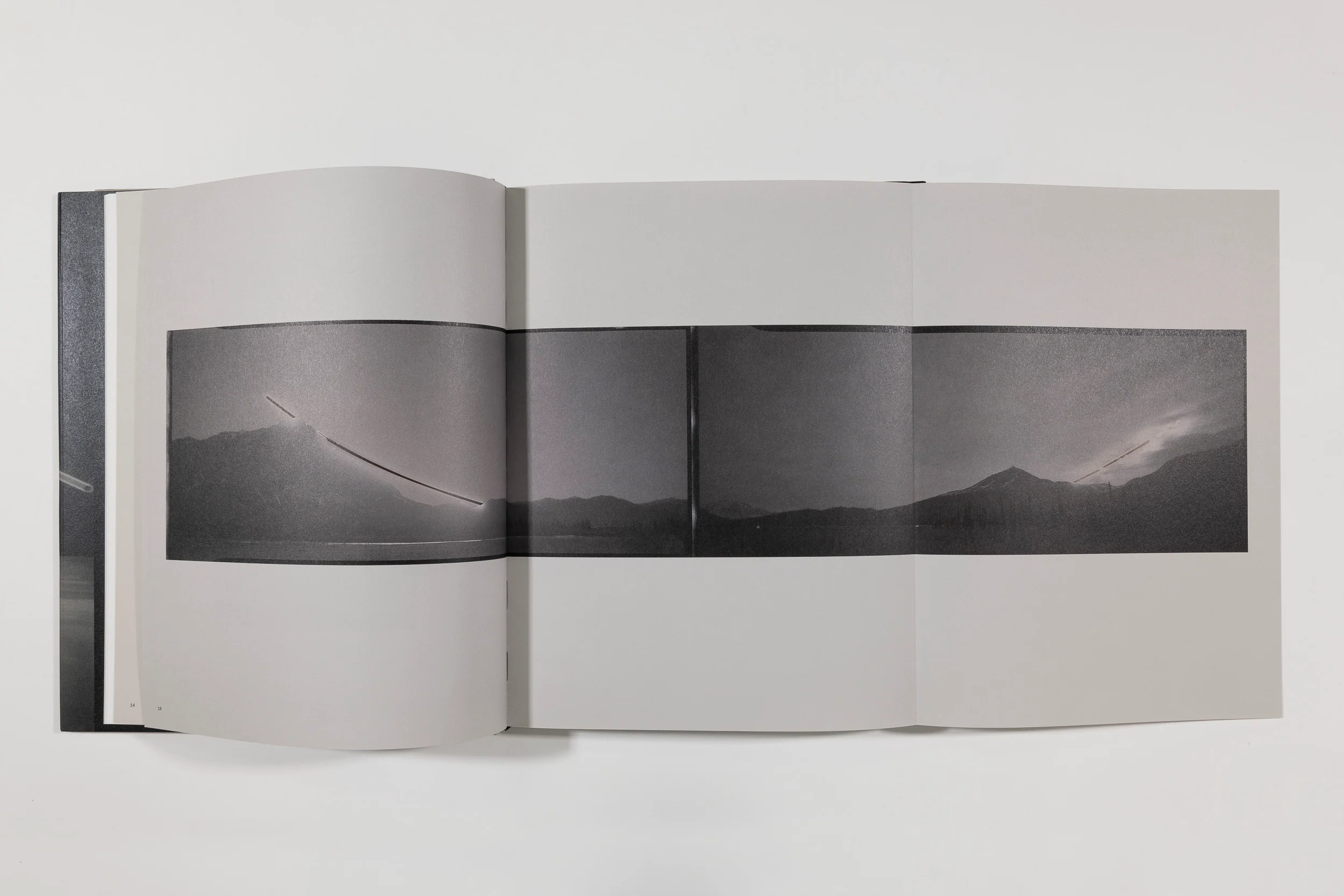 Marking Time, Chris McCaw - Image 8
