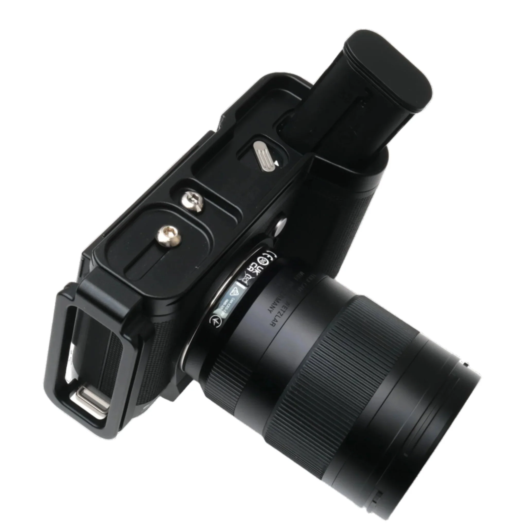Match Technical SL3 Plate - Image 3