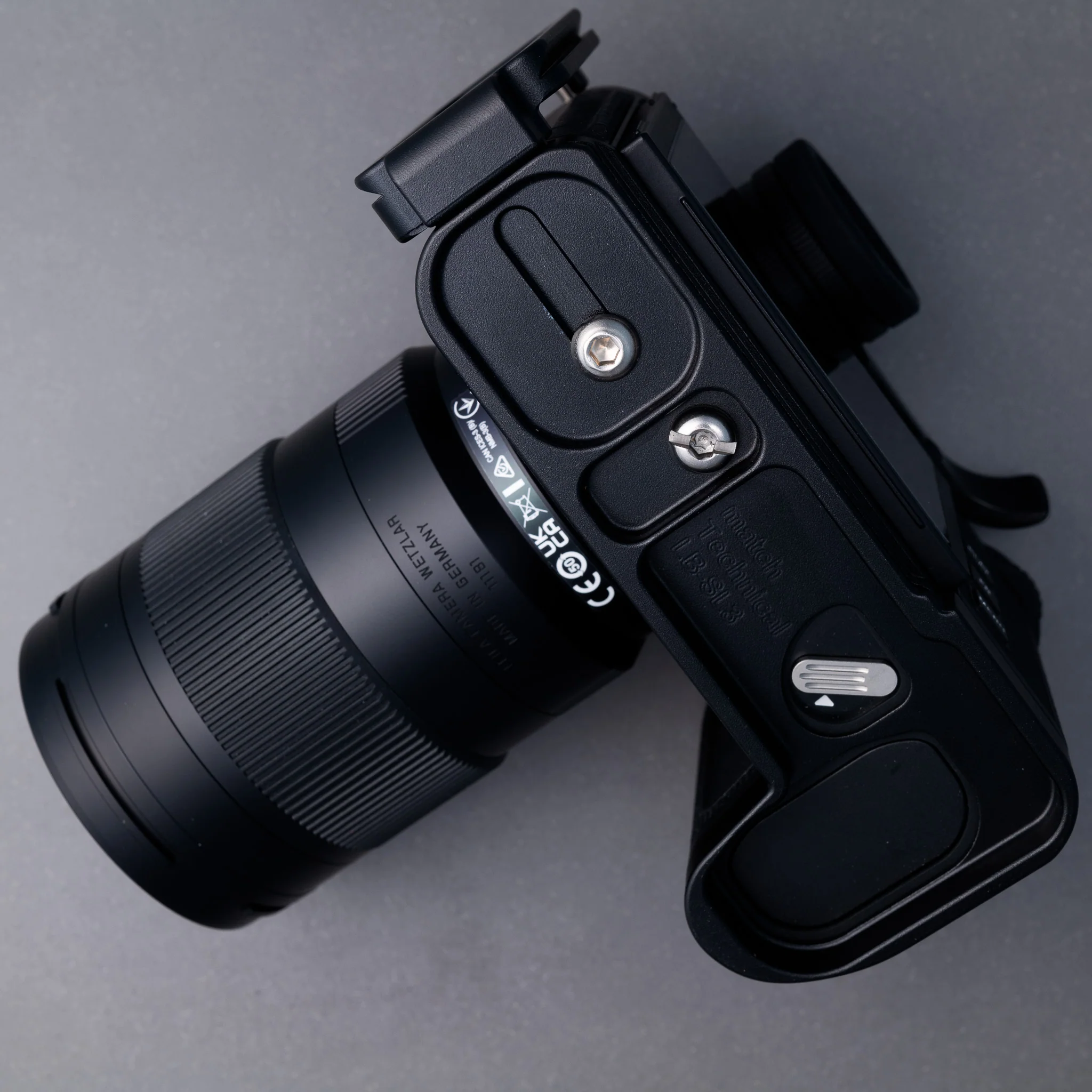 Match Technical SL3 Plate - Image 9