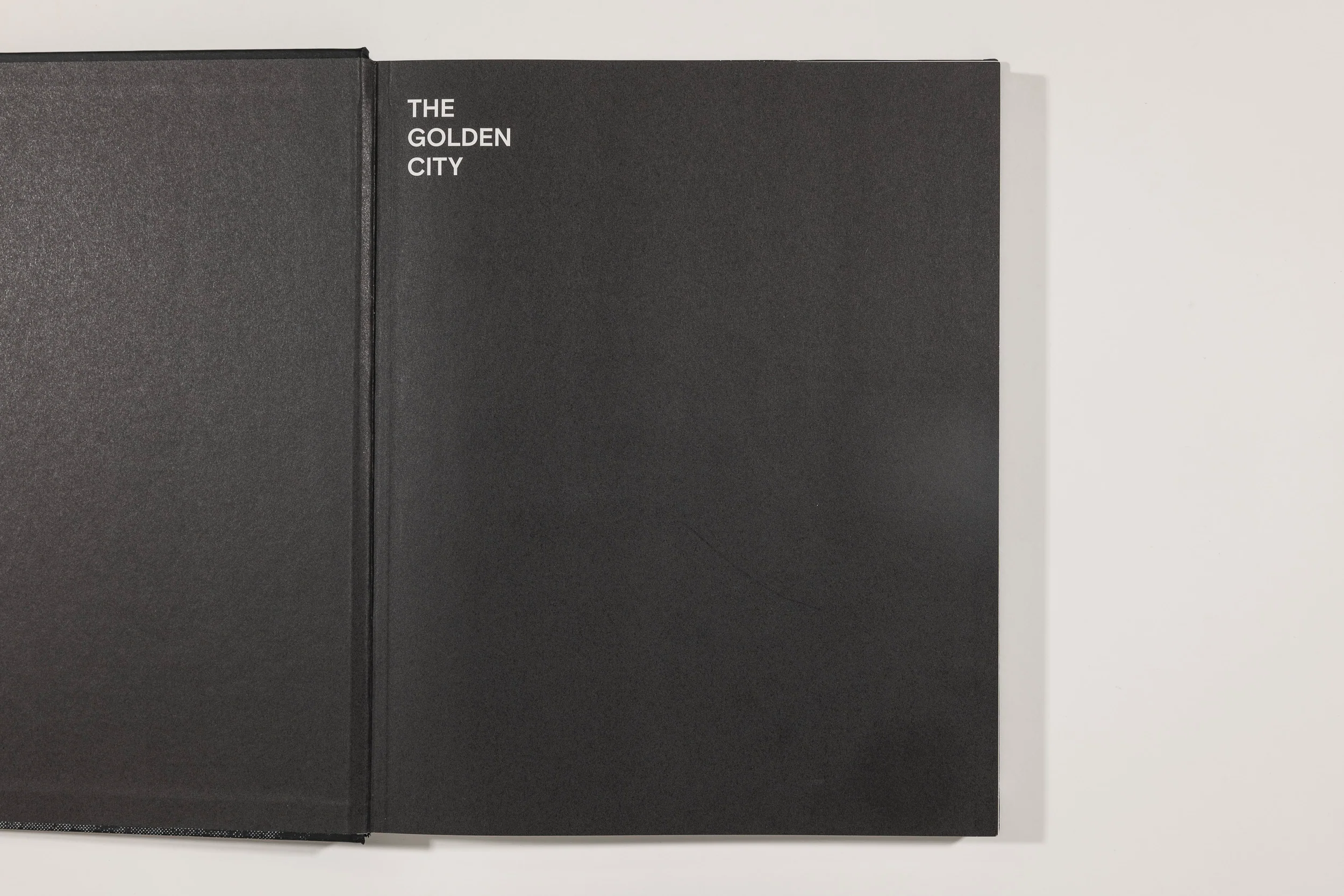 Mimi Plumb, The Golden City - Image 2