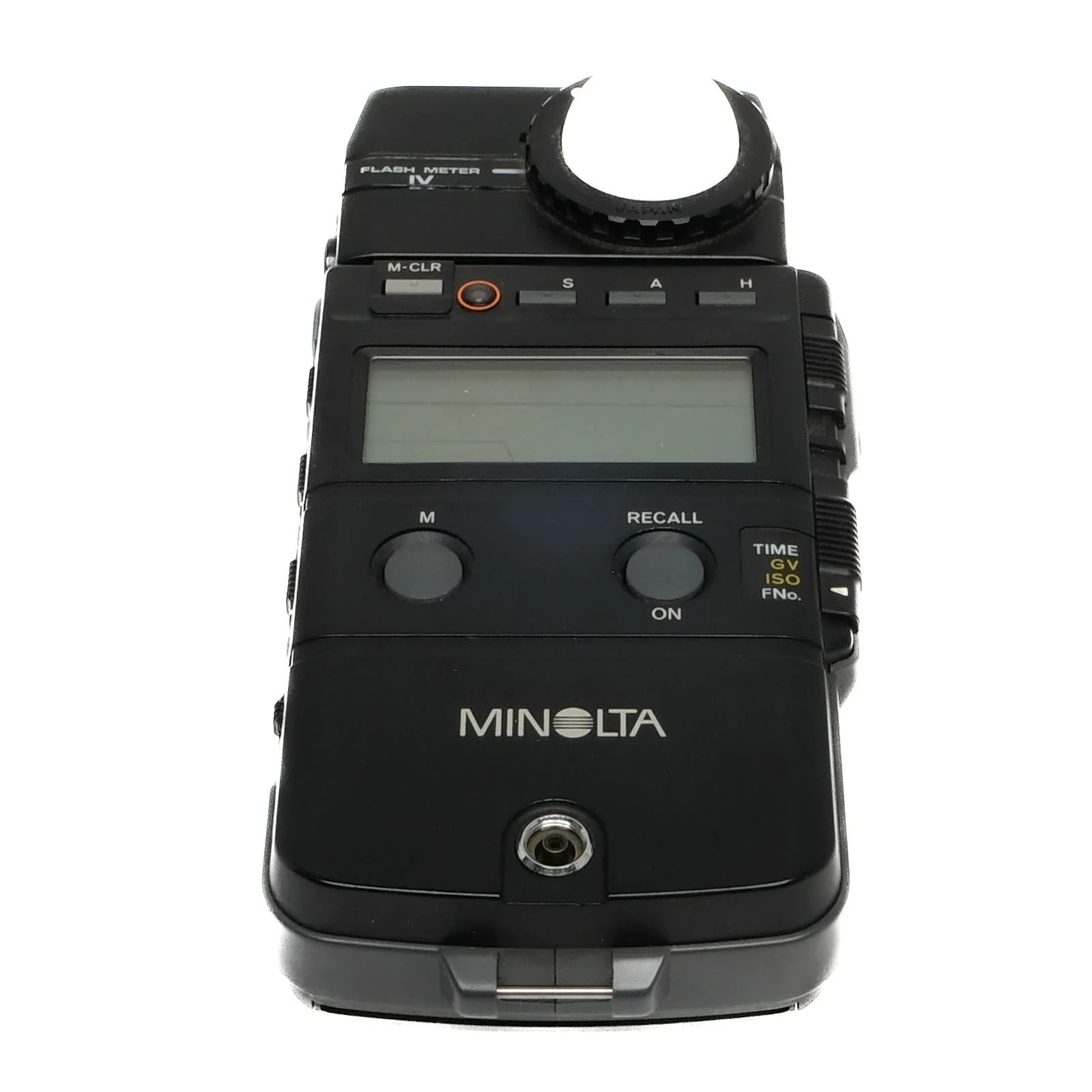 Minolta Flashmeter IV 111640