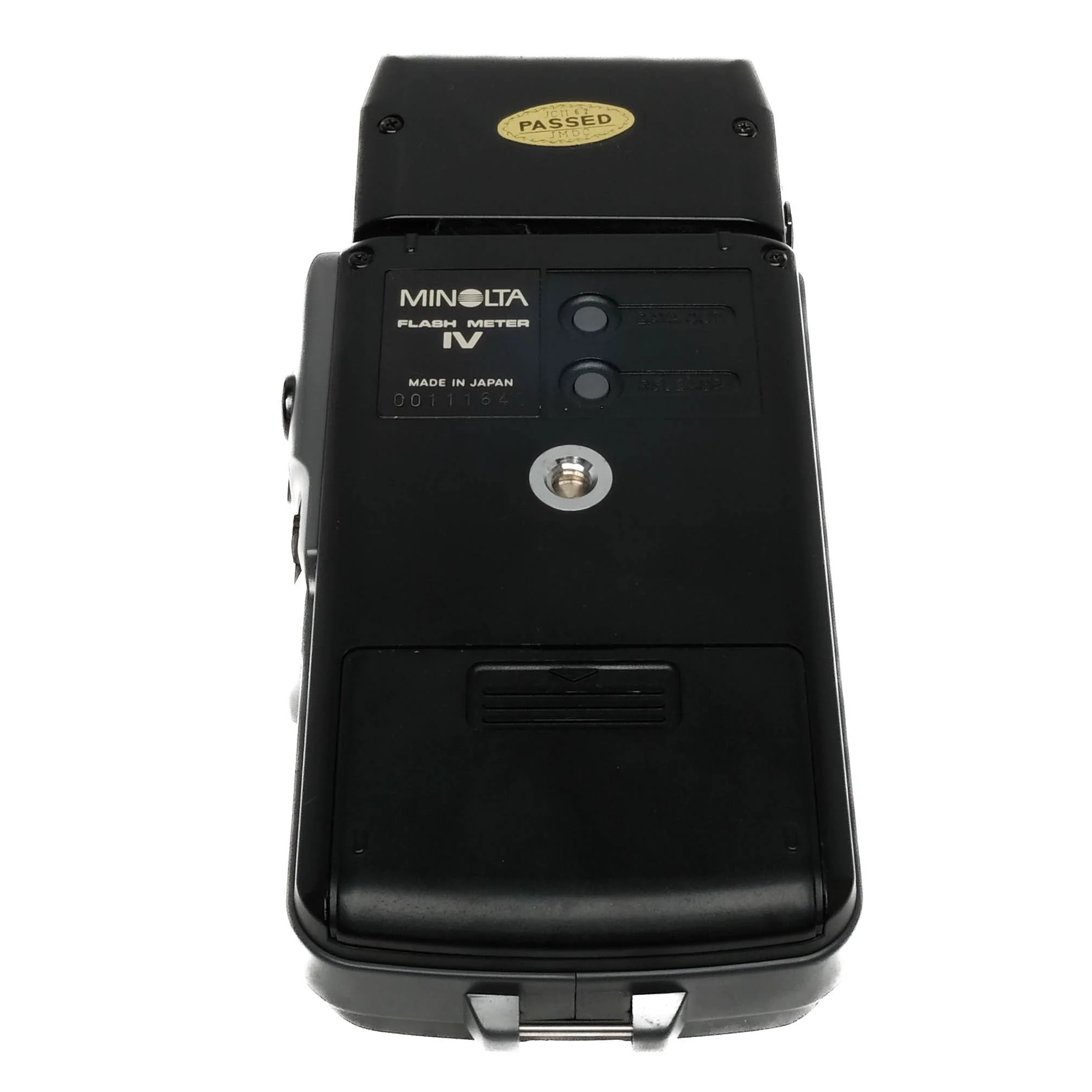 Minolta Flashmeter IV 111640 - Image 2