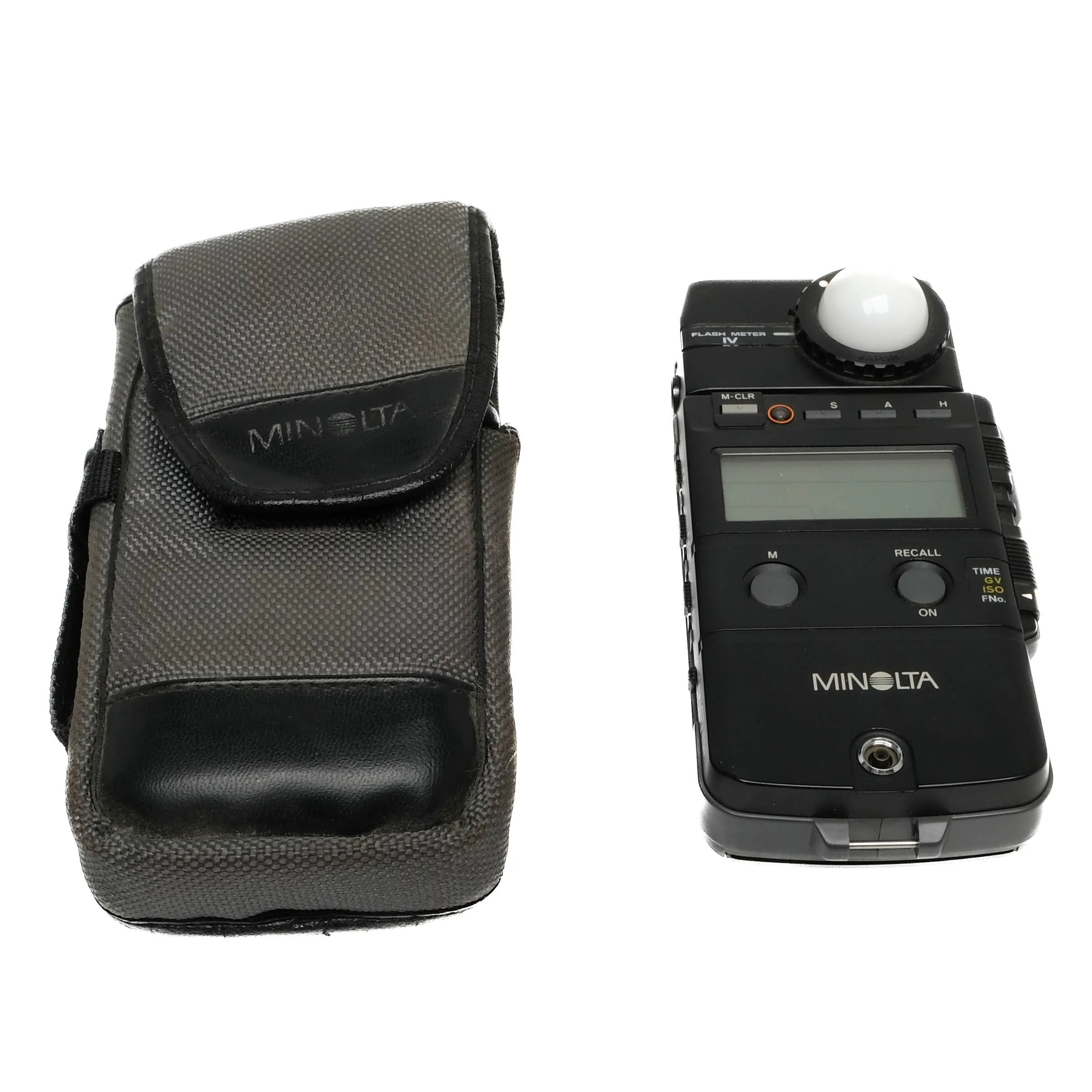 Minolta Flashmeter IV 111640 - Image 5