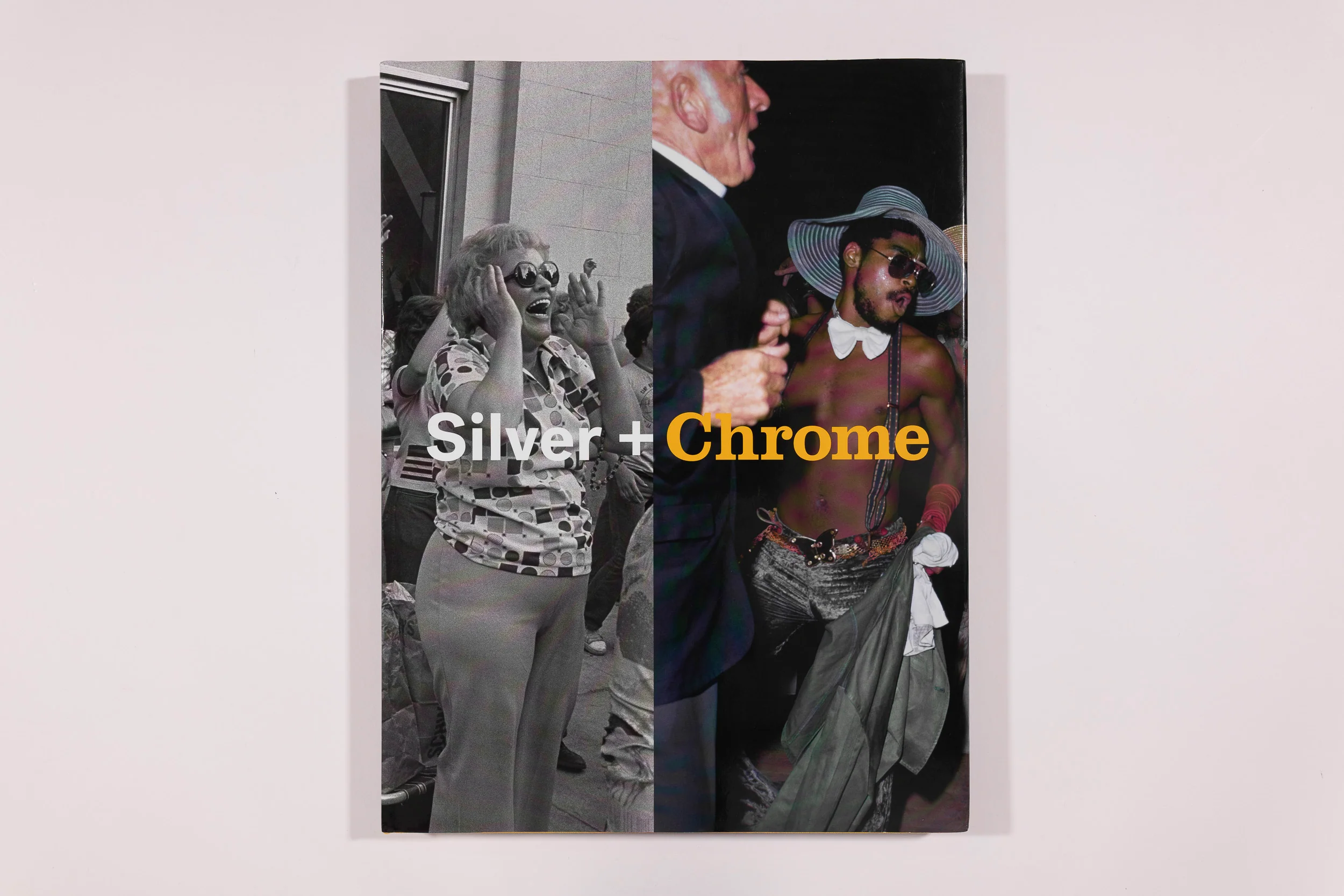 Mitch Epstein, Silver + Chrome