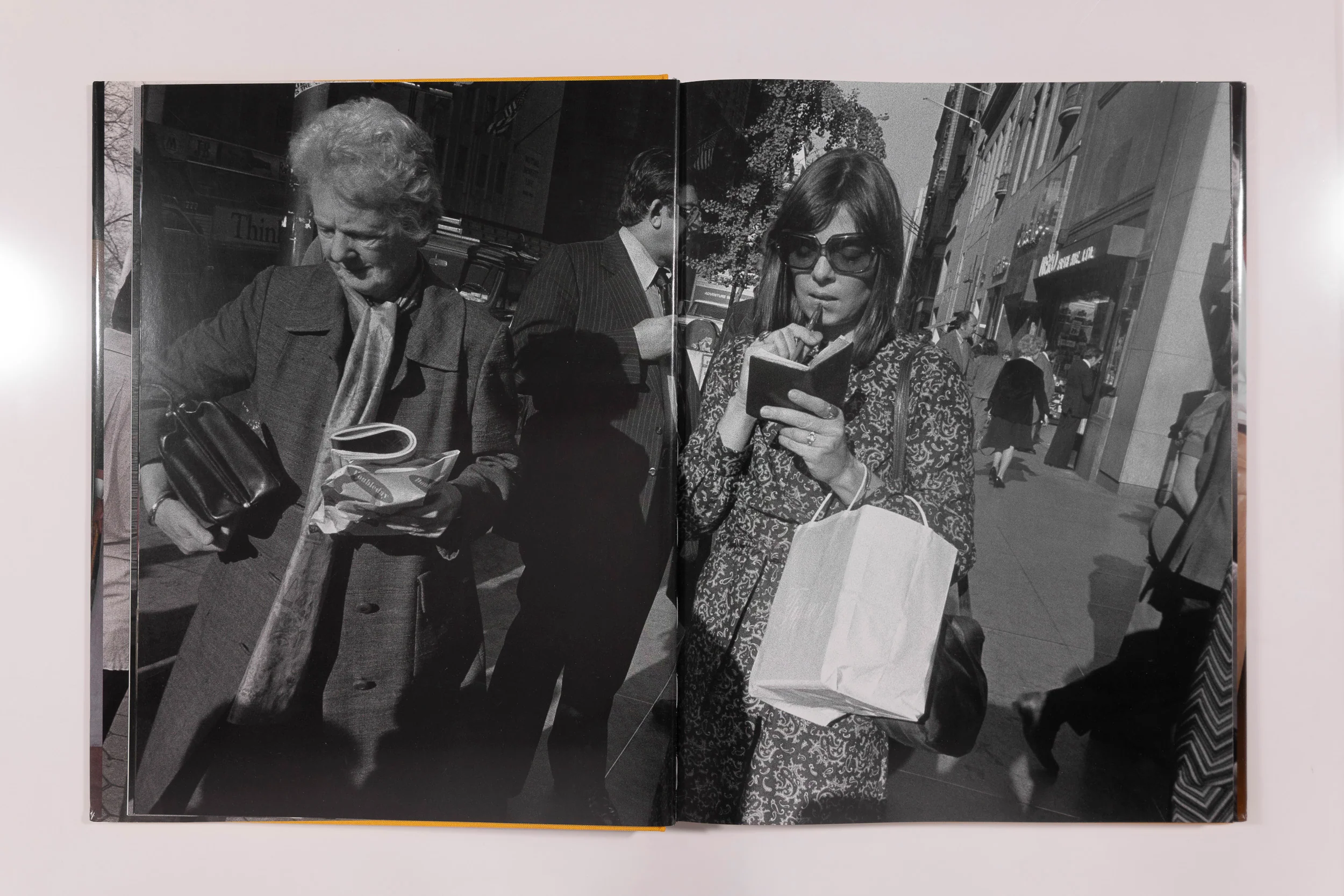 Mitch Epstein, Silver + Chrome - Image 5
