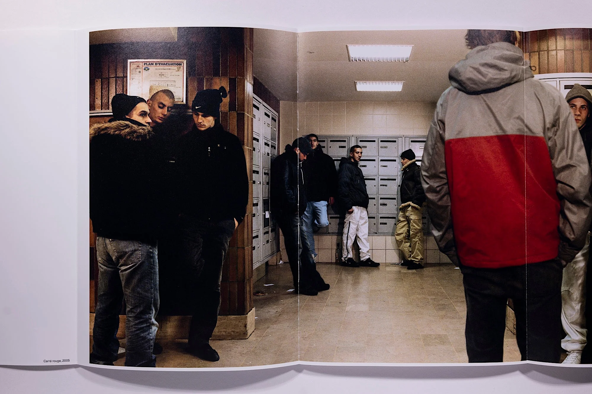Mohamed Bourouissa - Peripherique - Image 10