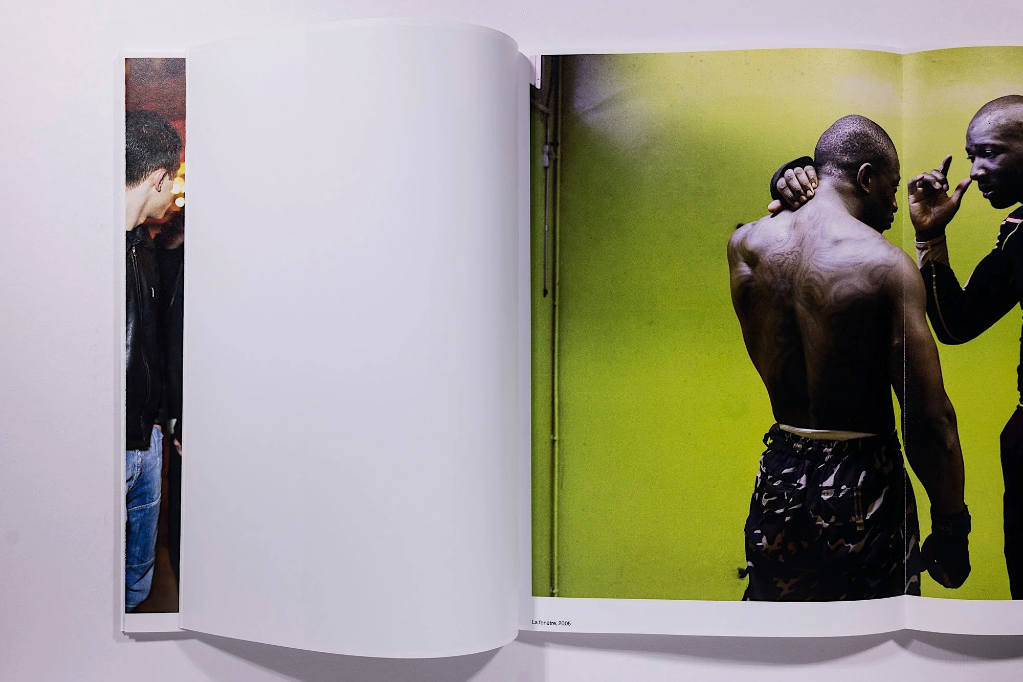 Mohamed Bourouissa - Peripherique - Image 12