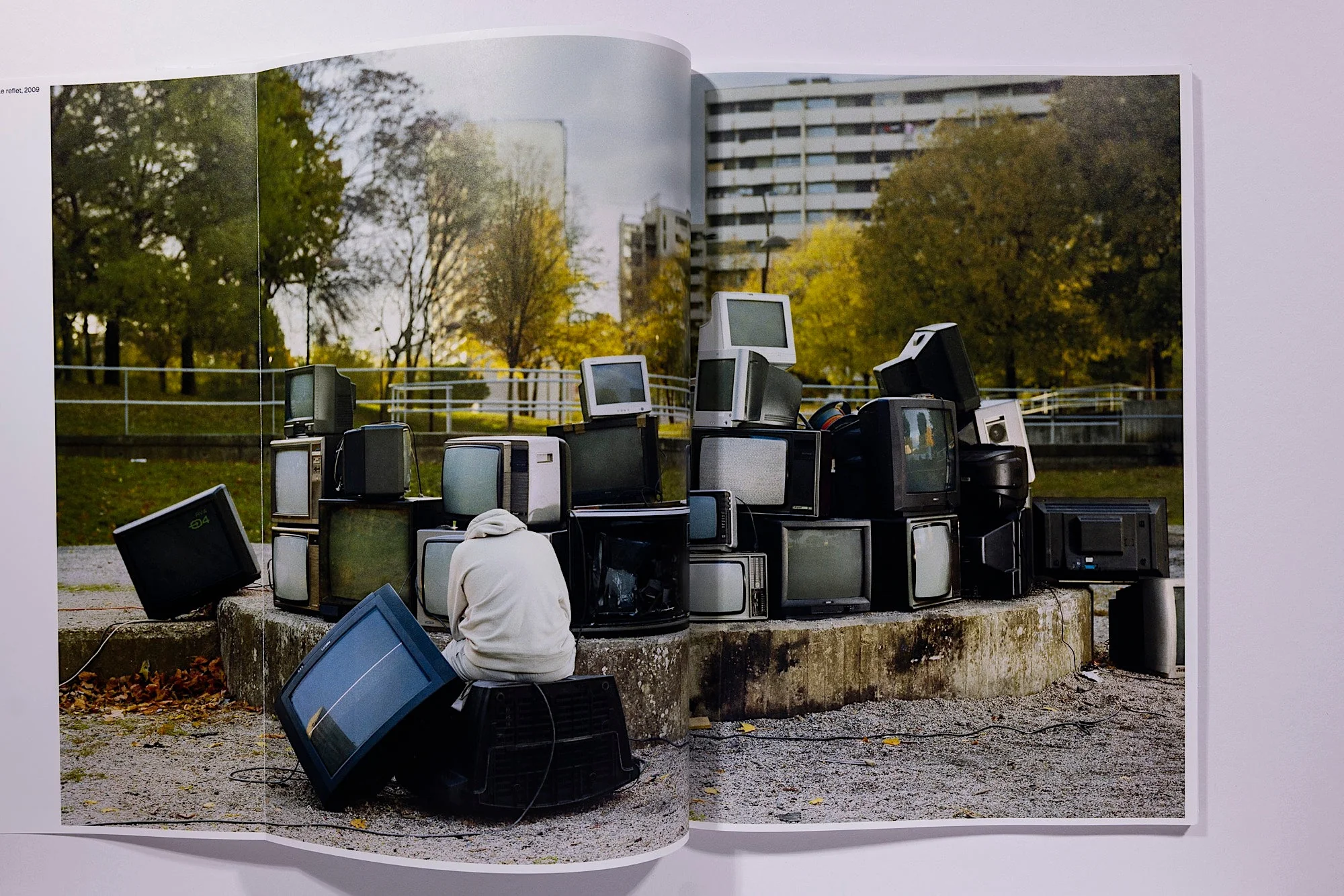 Mohamed Bourouissa - Peripherique - Image 14