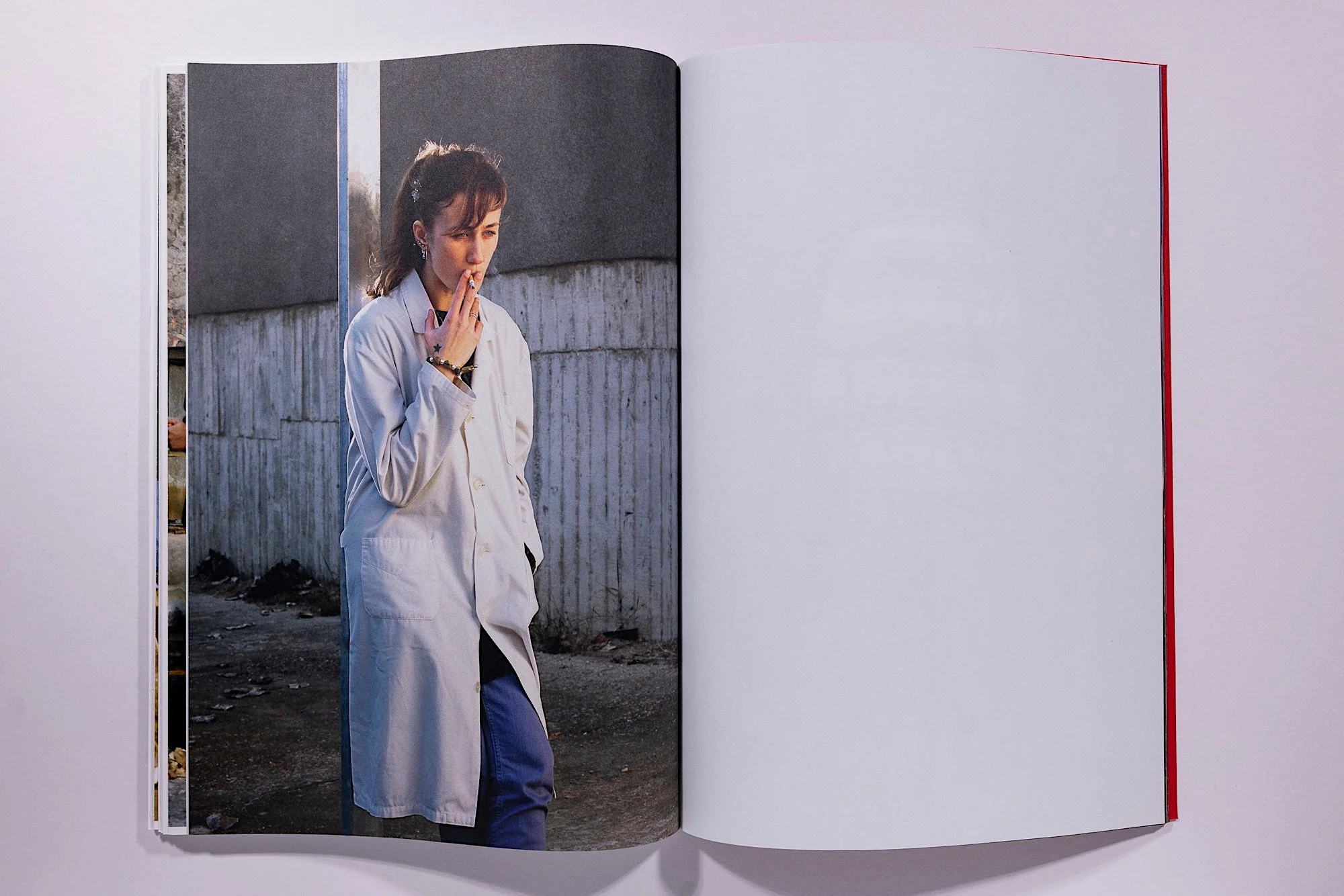 Mohamed Bourouissa - Peripherique - Image 17