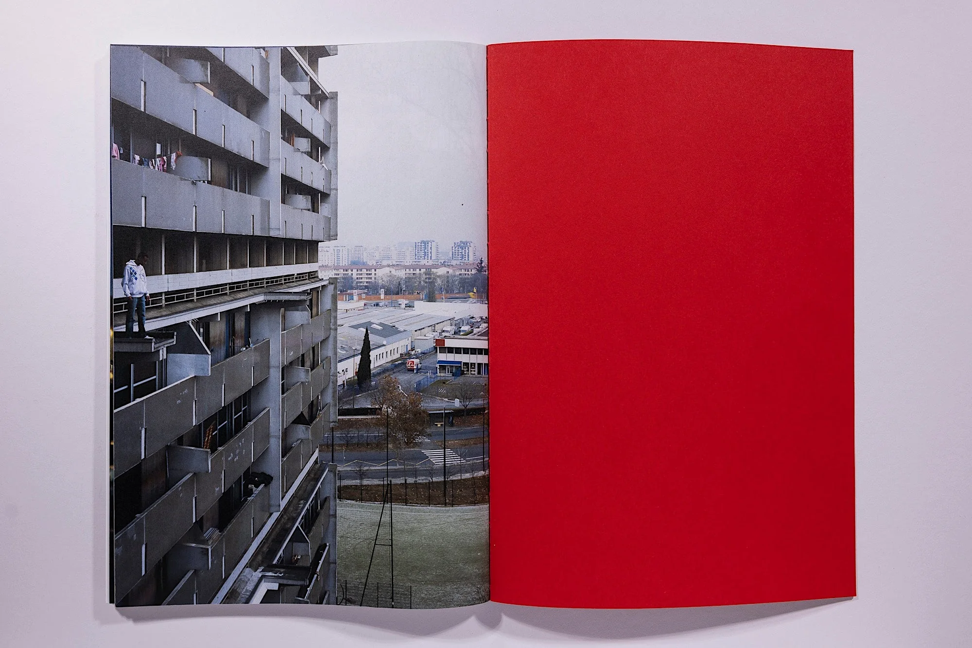 Mohamed Bourouissa - Peripherique - Image 18