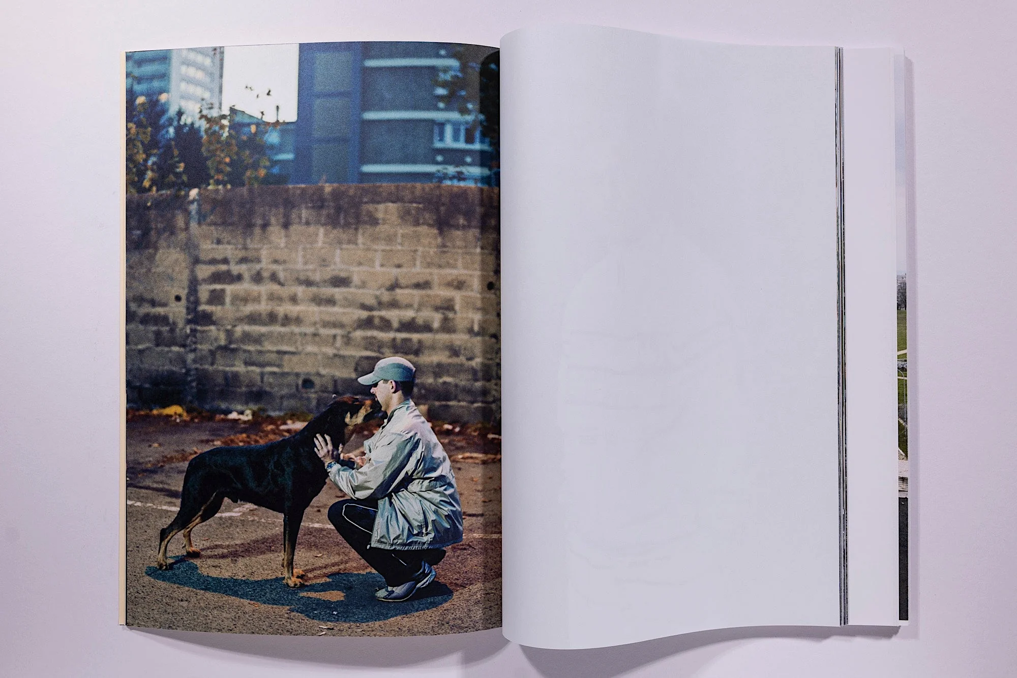 Mohamed Bourouissa - Peripherique - Image 5