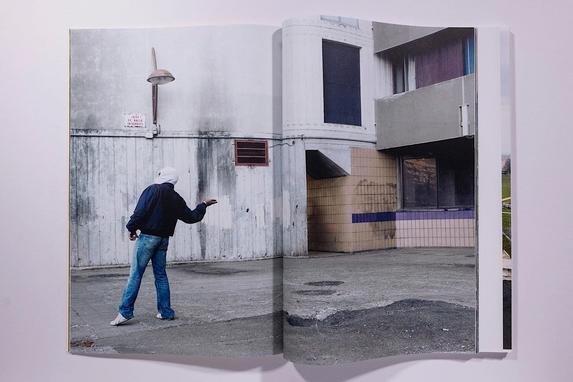 Mohamed Bourouissa - Peripherique - Image 6