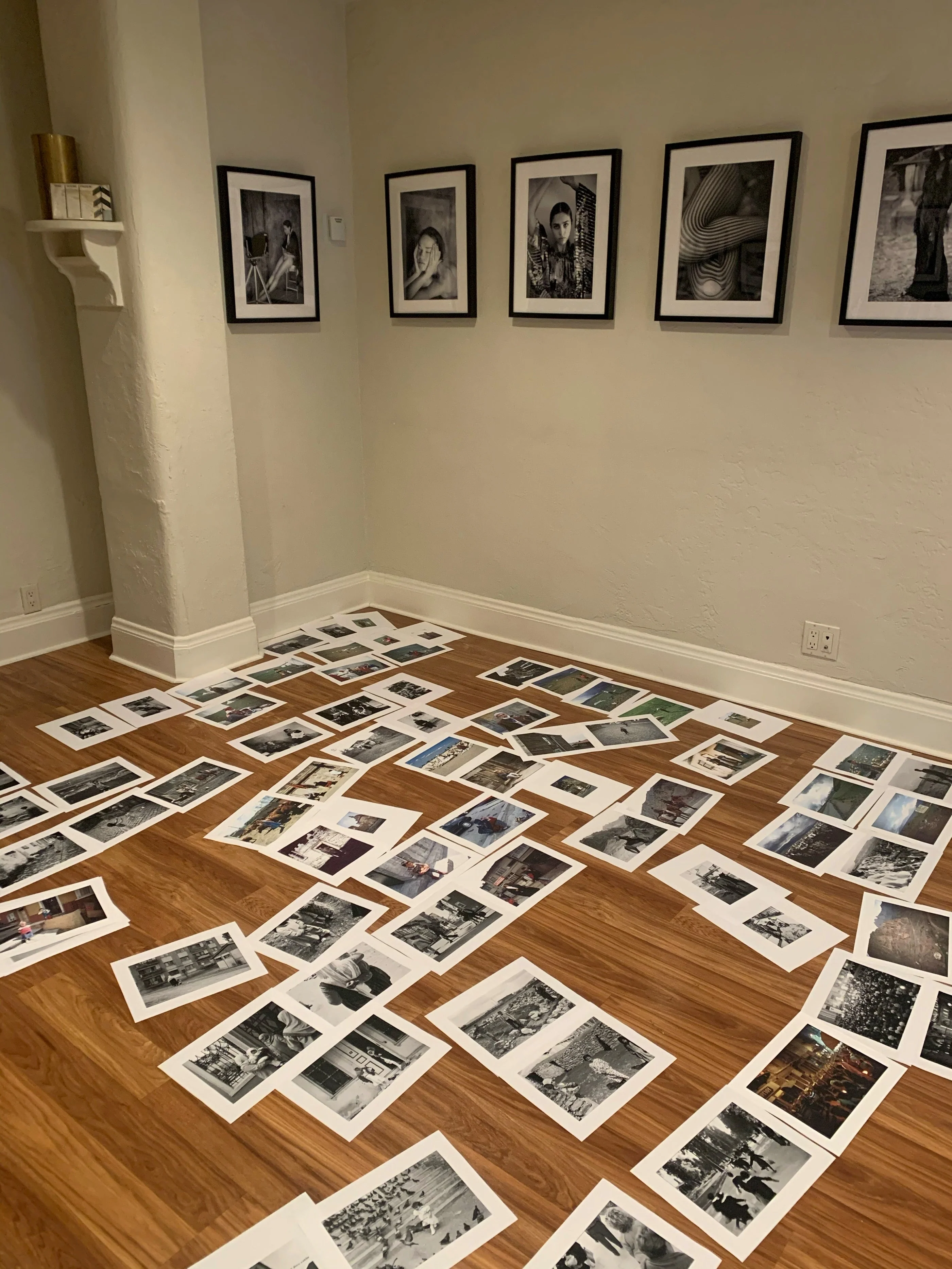 Monograph Masterclass With Mark de Paola - 2025 - Image 2