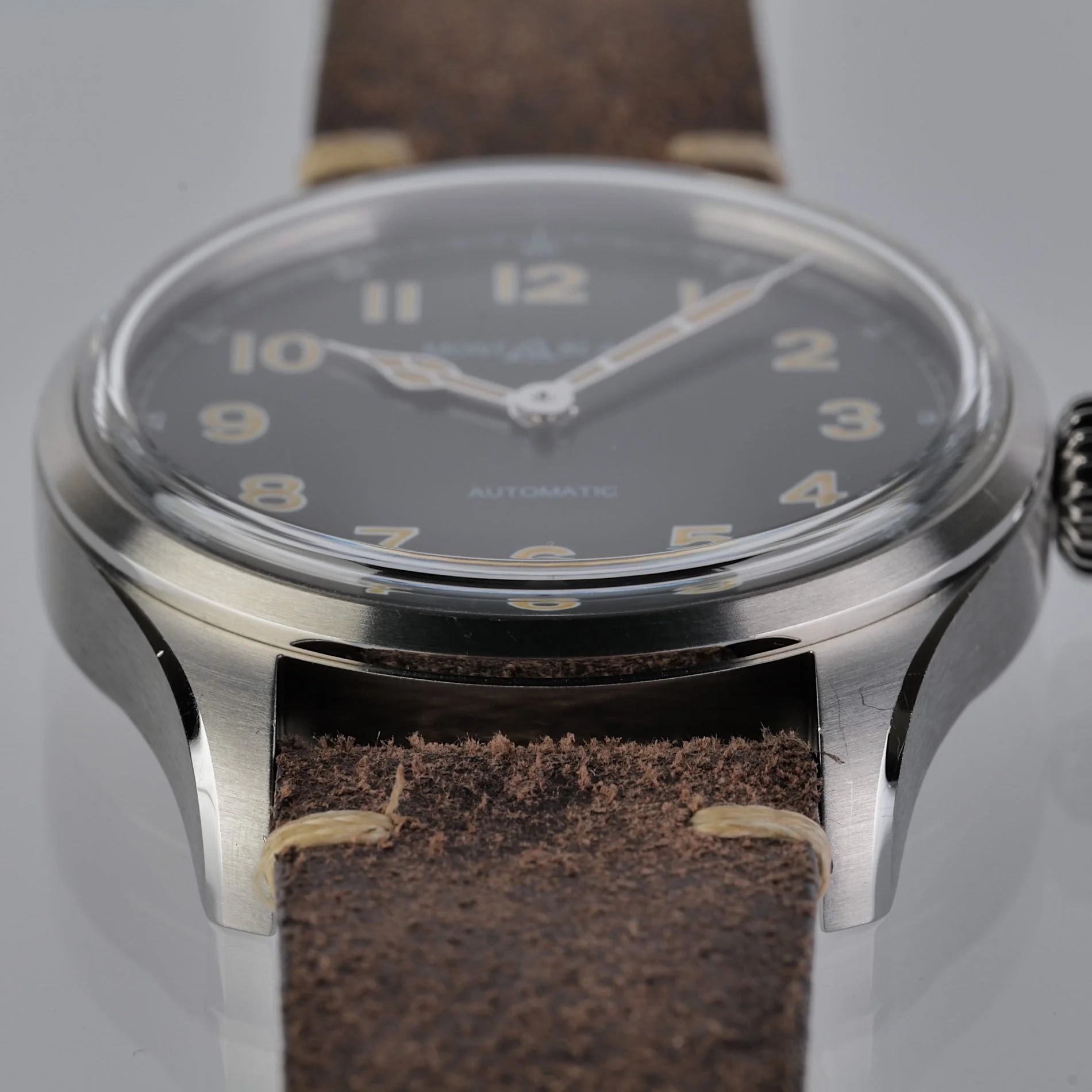Montblanc 1858 Automatic Limited Edition PLCK3F0M6 - Image 3