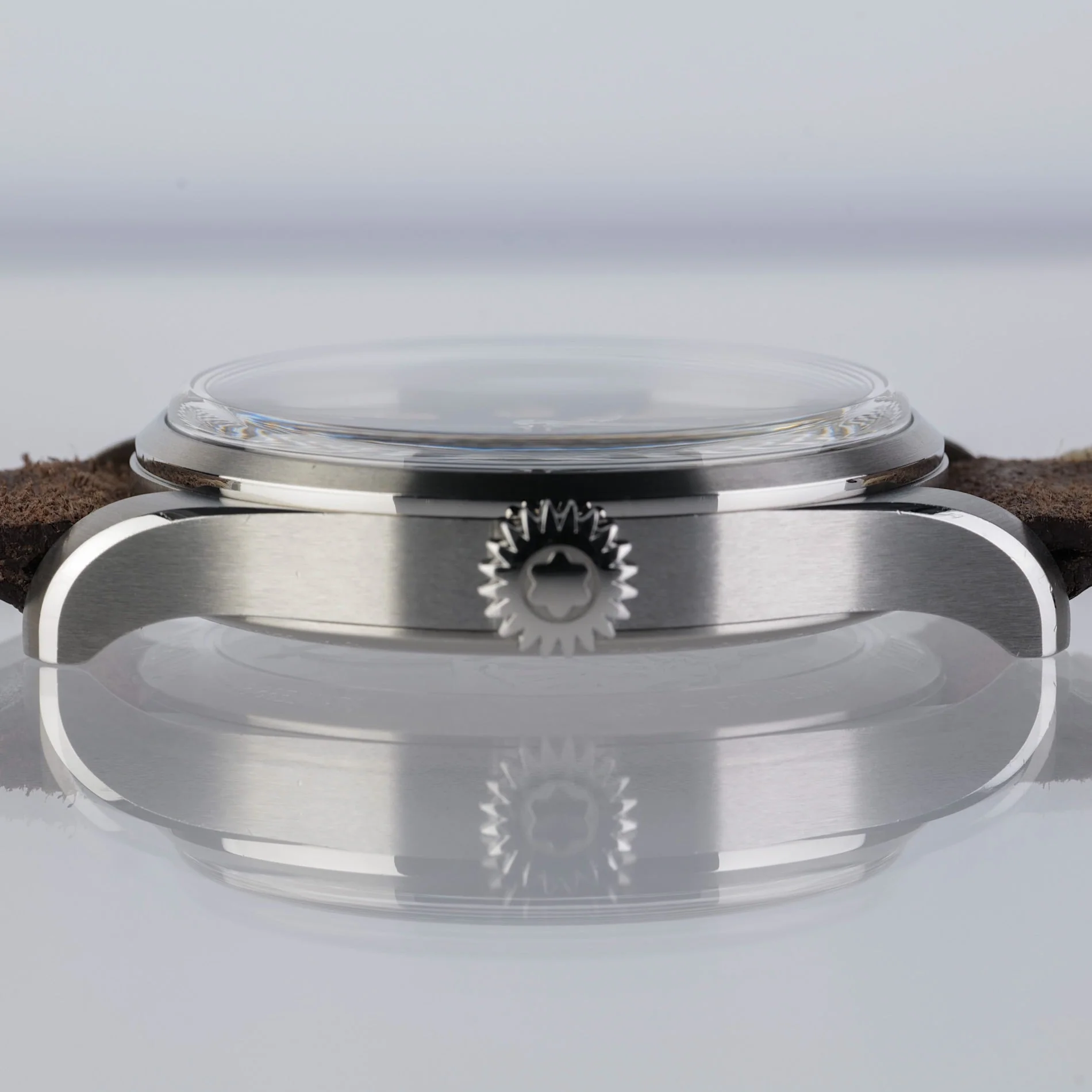 Montblanc 1858 Automatic Limited Edition PLCK3F0M6 - Image 4