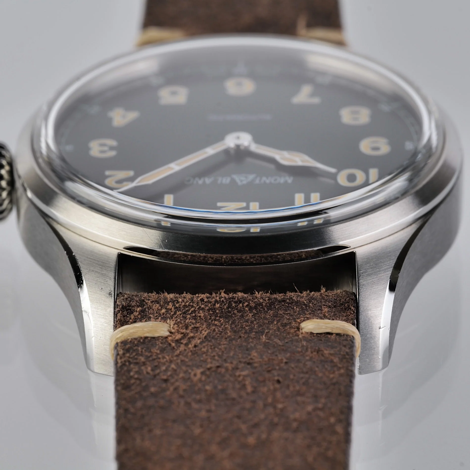 Montblanc 1858 Automatic Limited Edition PLCK3F0M6 - Image 5