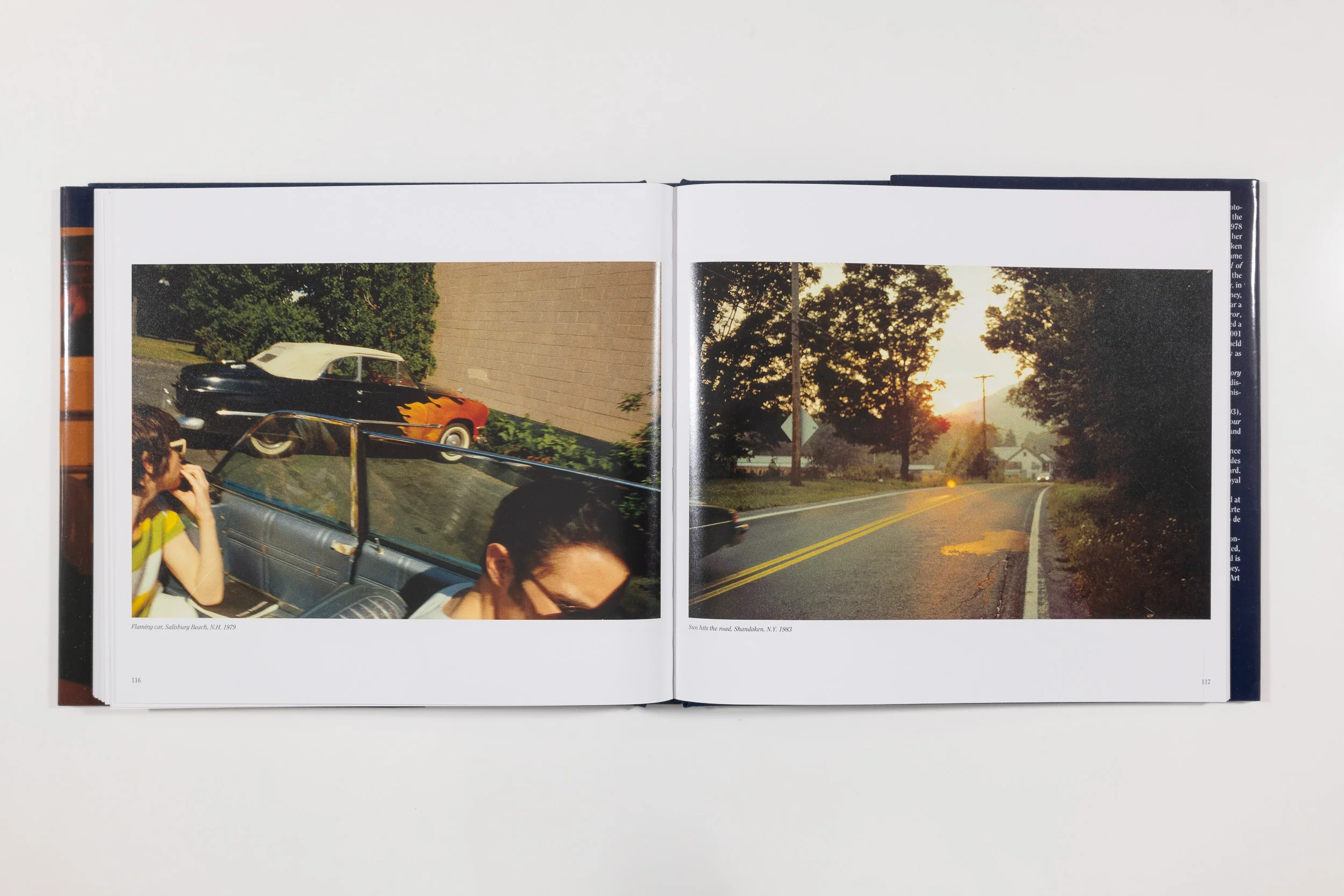 Nan Goldin - The Ballad of Sexual Dependency - Image 10