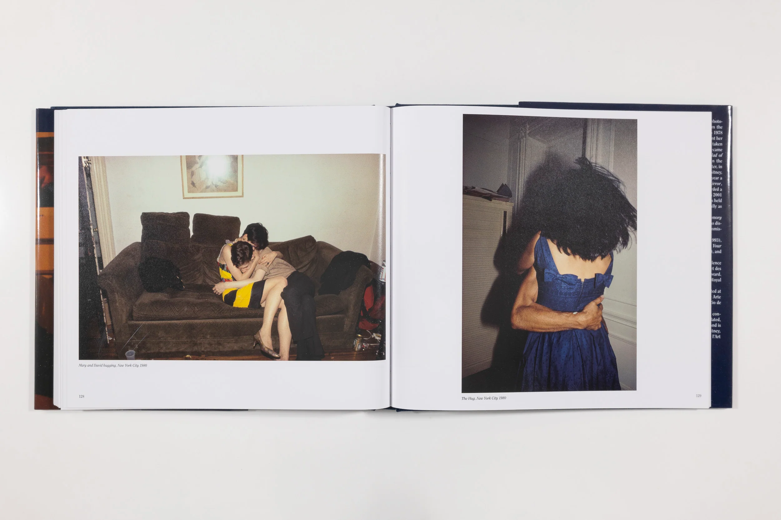 Nan Goldin - The Ballad of Sexual Dependency - Image 11