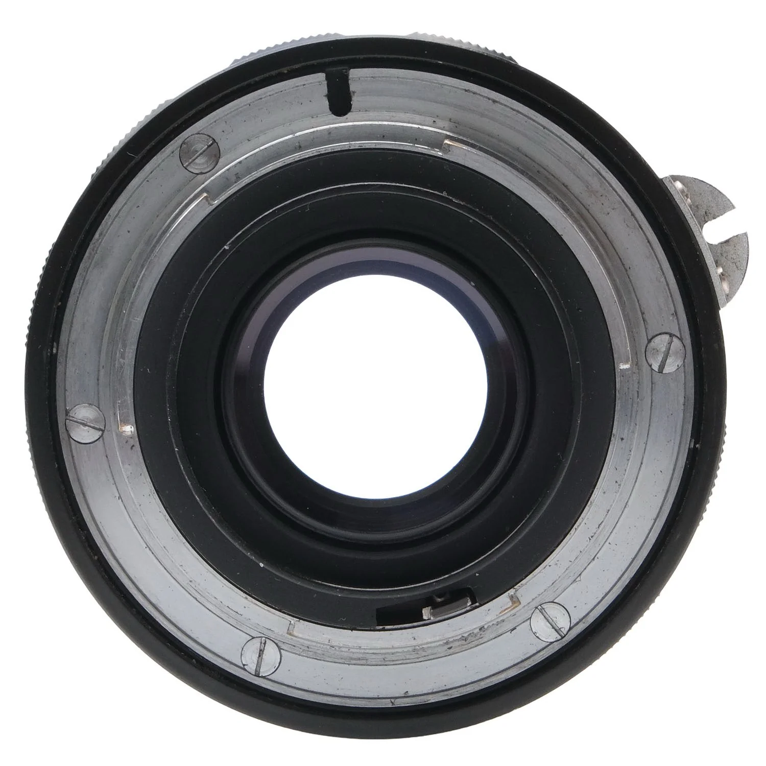 Nikon 105mm f2.5 Nikkor-P 198128 - Image 7