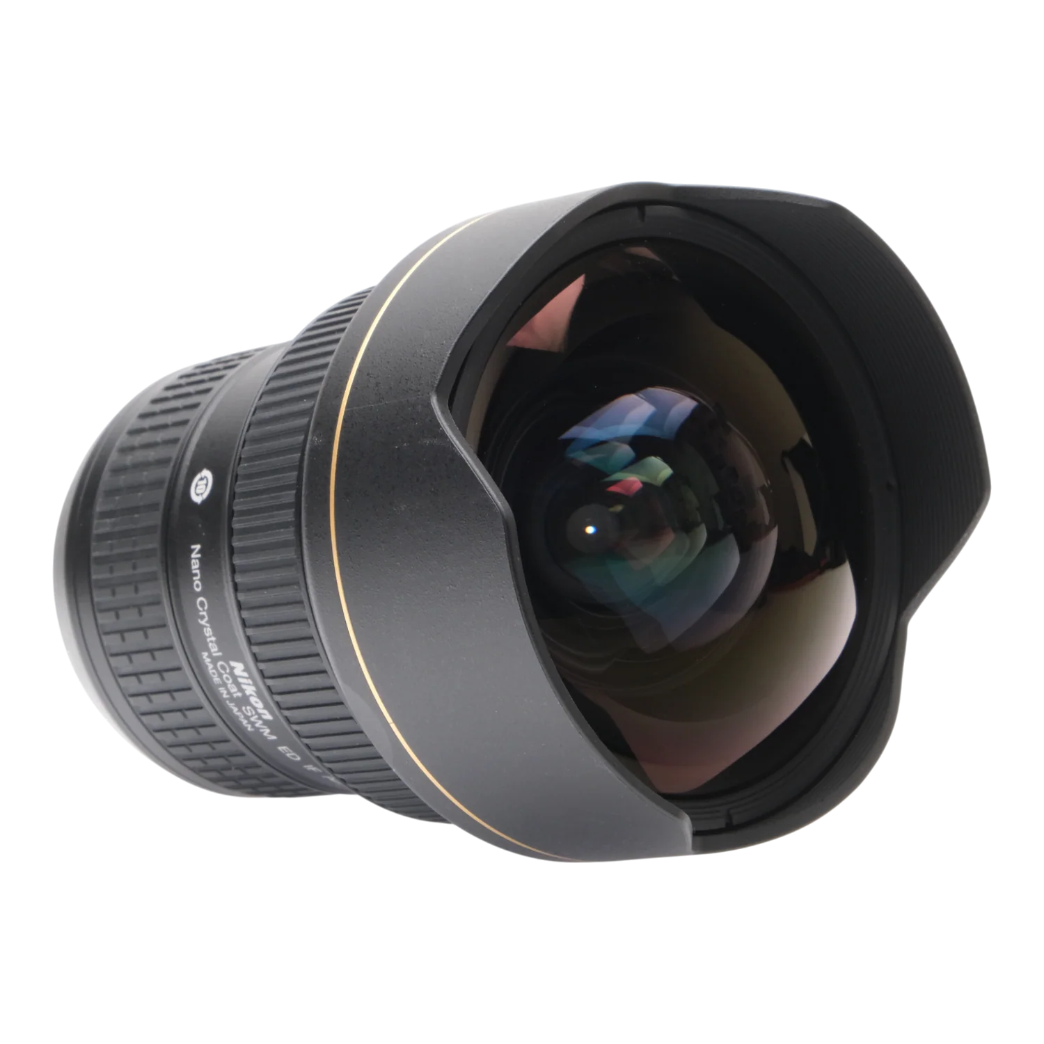 Nikon 14-24mm f2.8 US336969 - Image 3