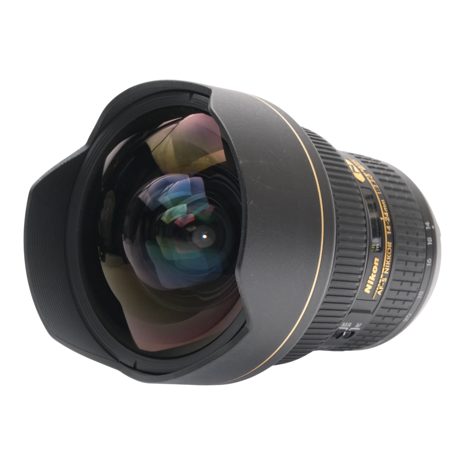 Nikon 14-24mm f2.8 US336969 - Image 4