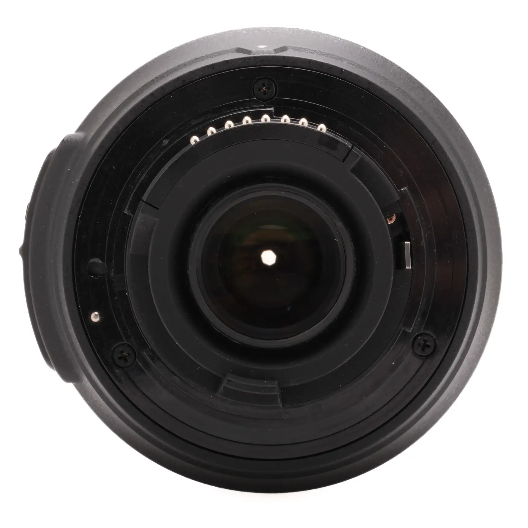 Nikon 18-105mm f3.5-5.6 DX VR US36020299 - Image 5