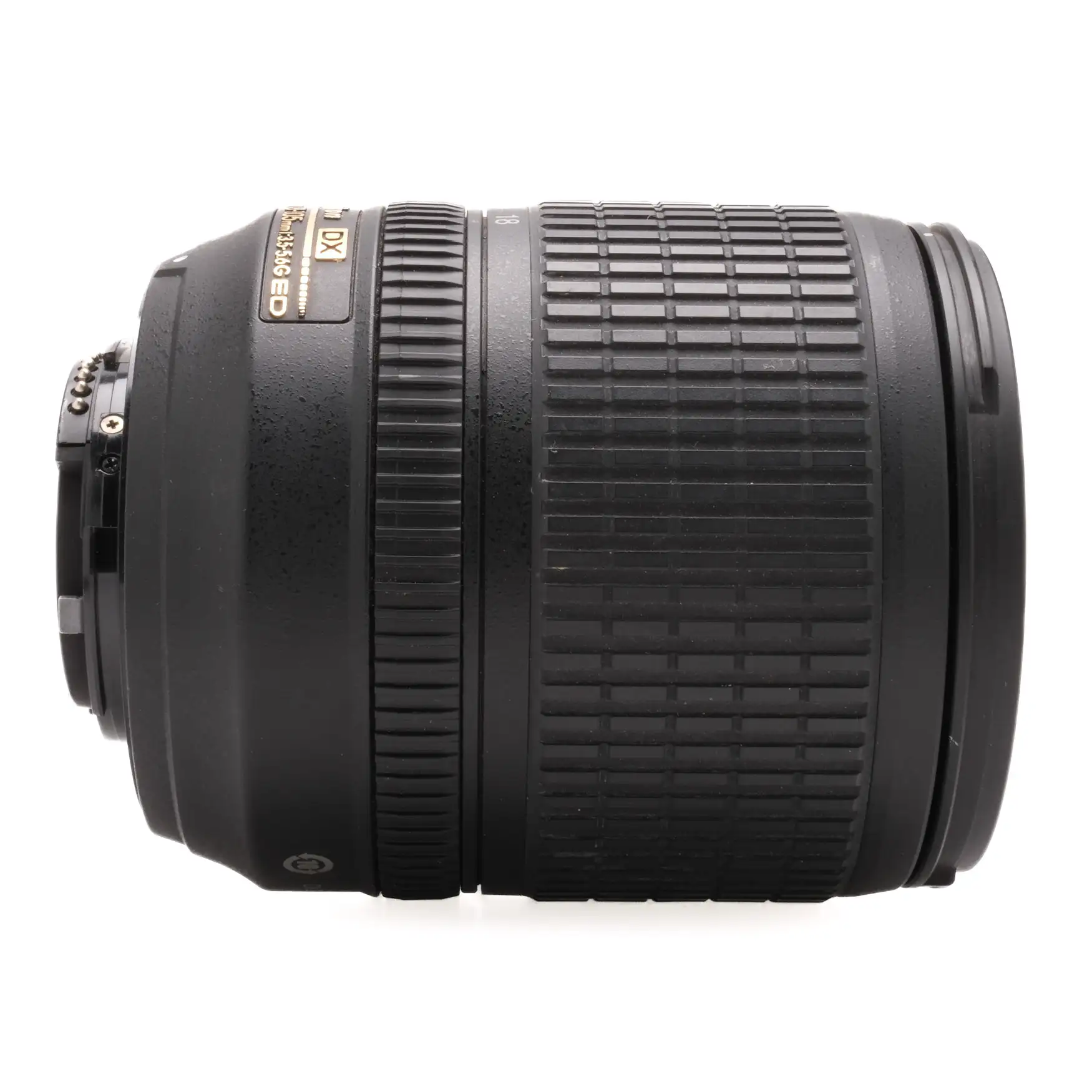 Nikon 18-105mm f3.5-5.6 DX VR US36020299 - Image 6