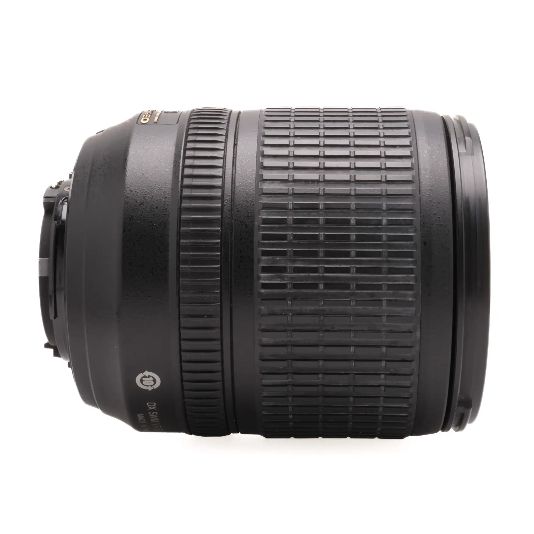 Nikon 18-105mm f3.5-5.6 DX VR US36329049 - Image 6