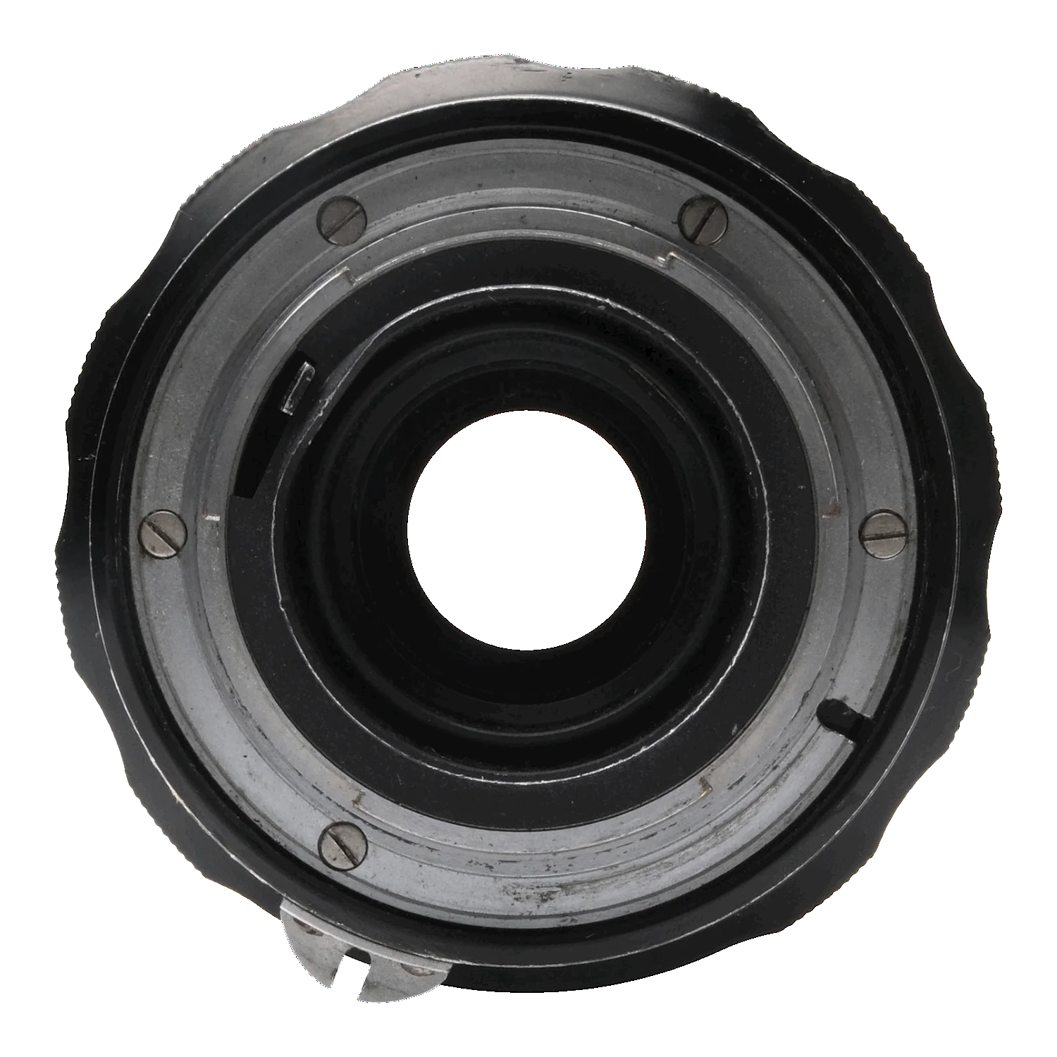 Nikon 200mm f4 Nikkor-Q 440655 - Image 7