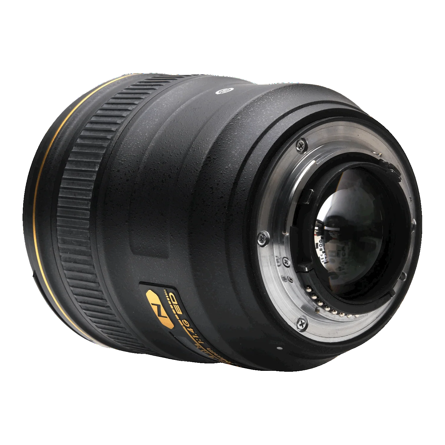 Nikon 24mm f1.4 G ED AF-S 21375 - Image 5
