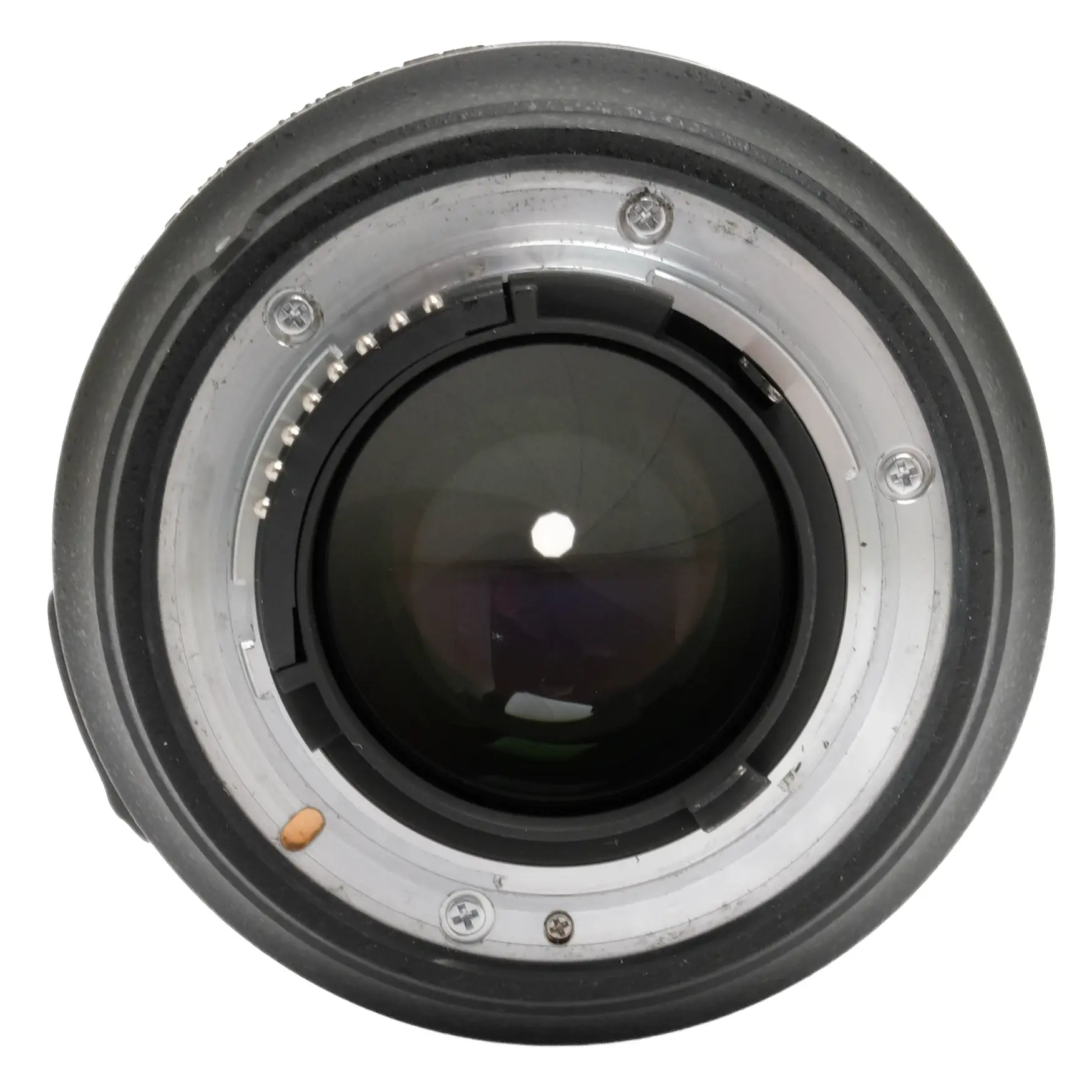 Nikon 24mm f1.4 G ED, Boxed US603732 - Image 8