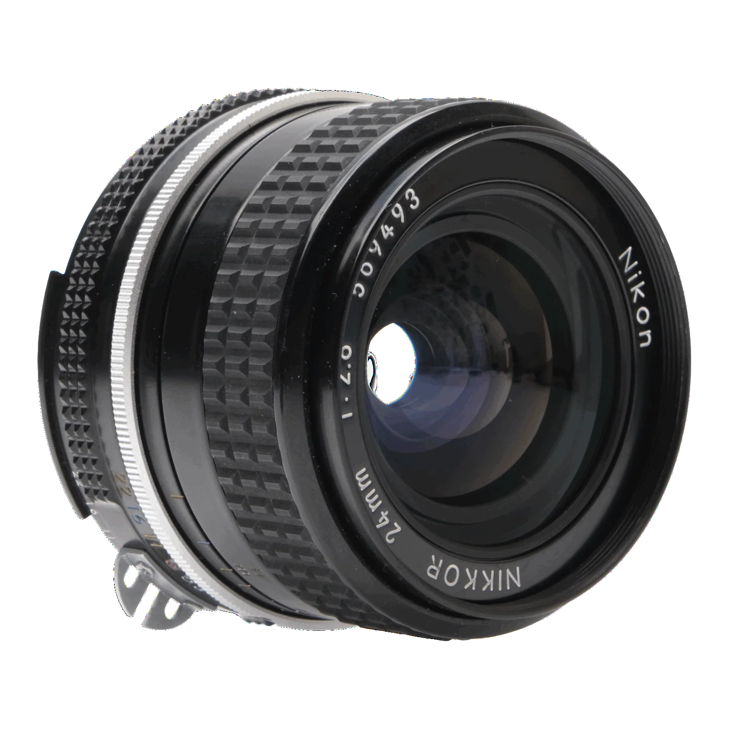 Nikon 24mm f2.8 AI 569493 - Image 3