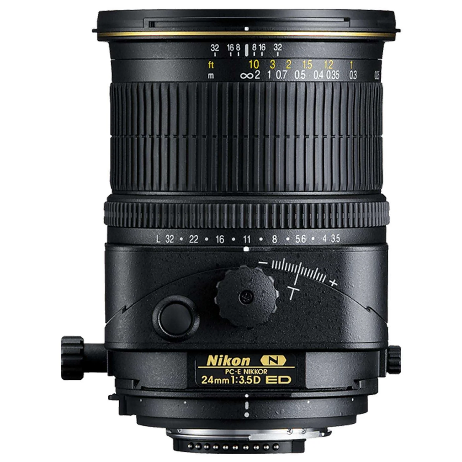 Nikon 24mm f3.5 PC-E - Image 2