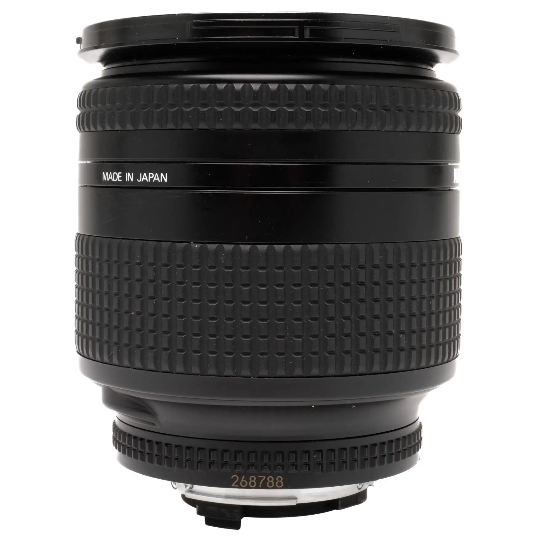 Nikon 28-200mm f3.5-5.6 D 268788 - Image 2