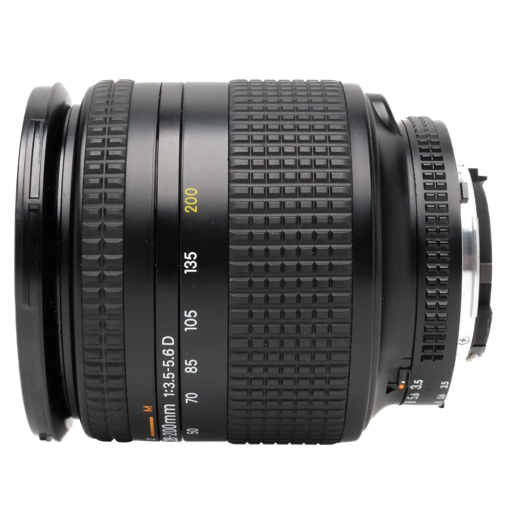 Nikon 28-200mm f3.5-5.6 D 268788 - Image 4