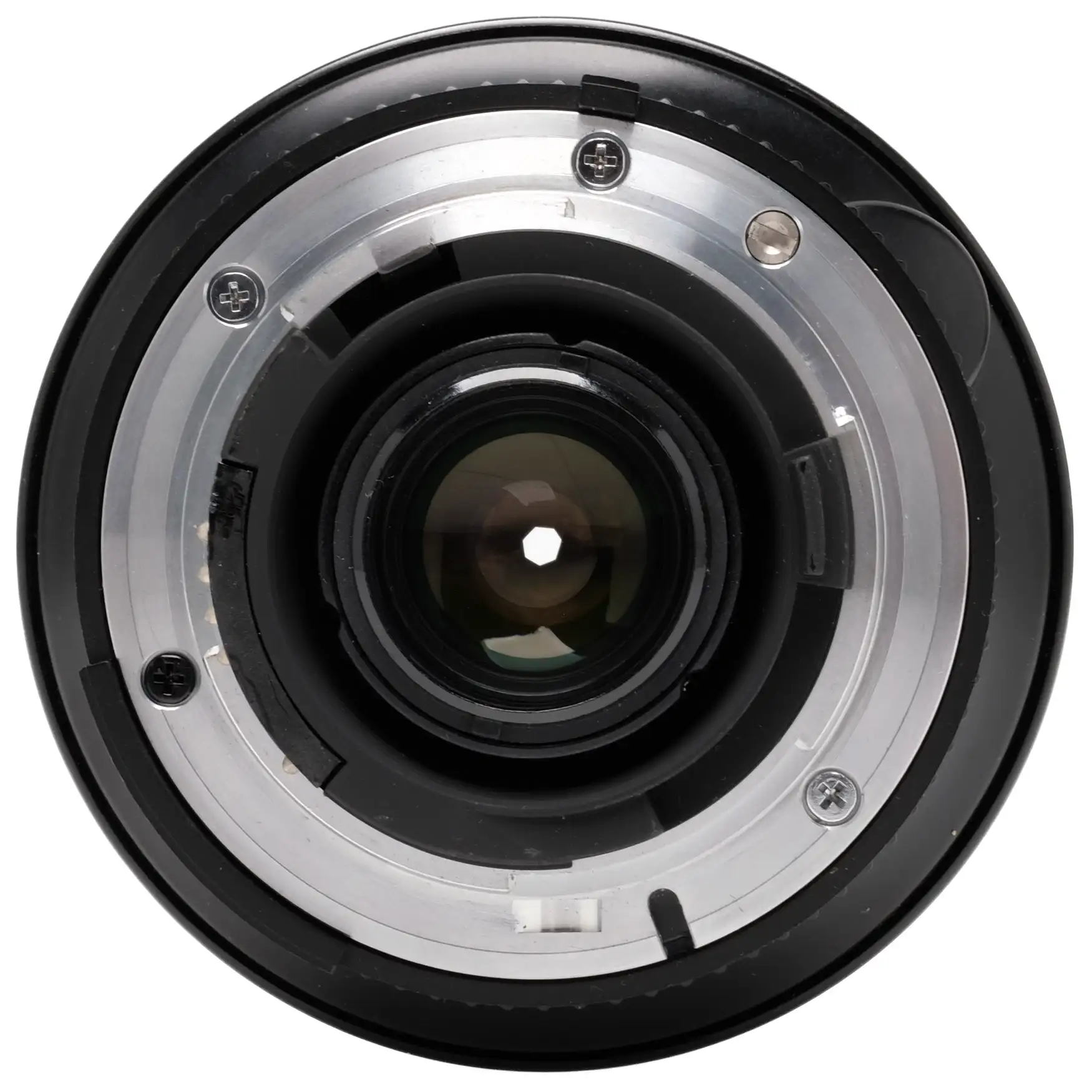Nikon 28-200mm f3.5-5.6 D 268788 - Image 5