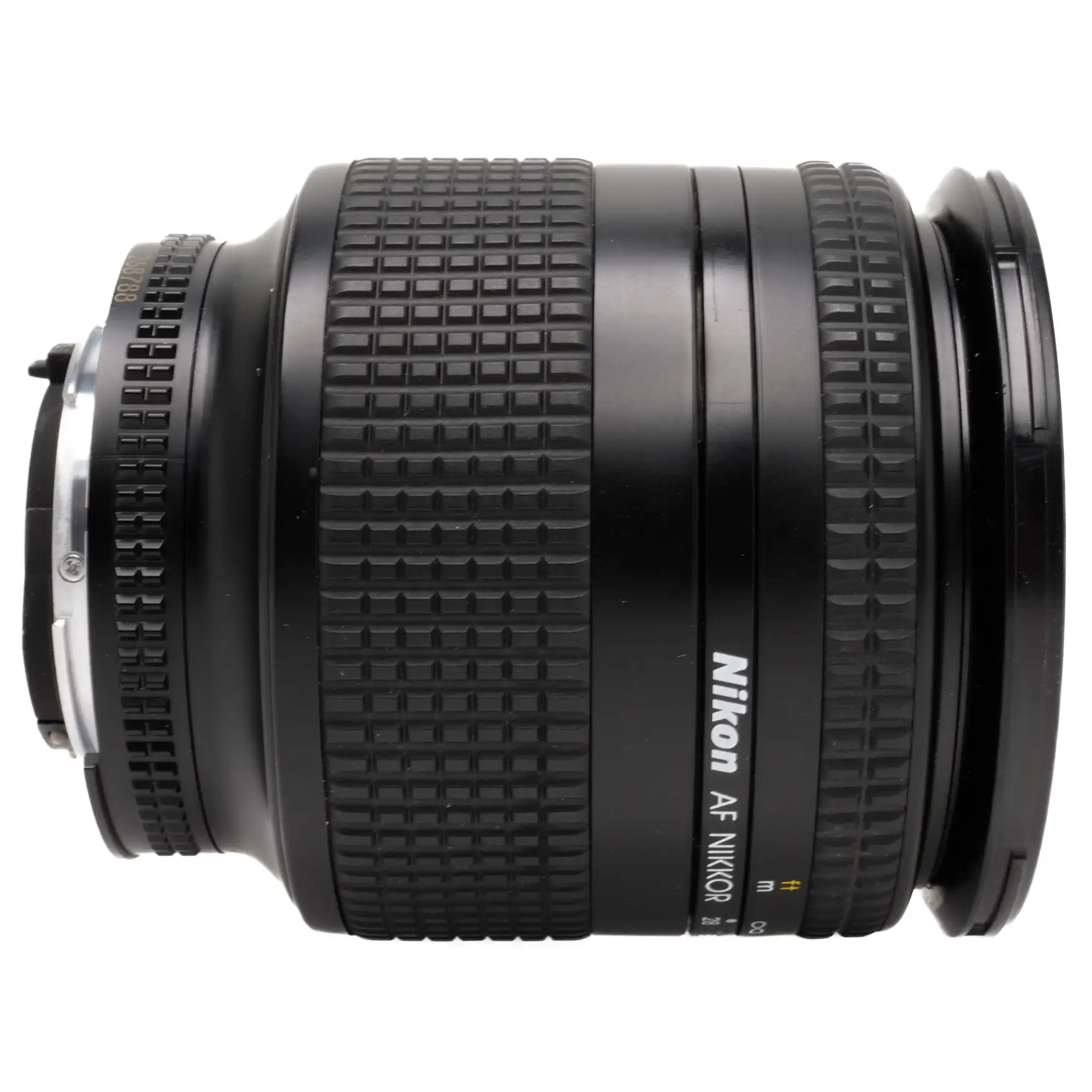 Nikon 28-200mm f3.5-5.6 D 268788 - Image 6