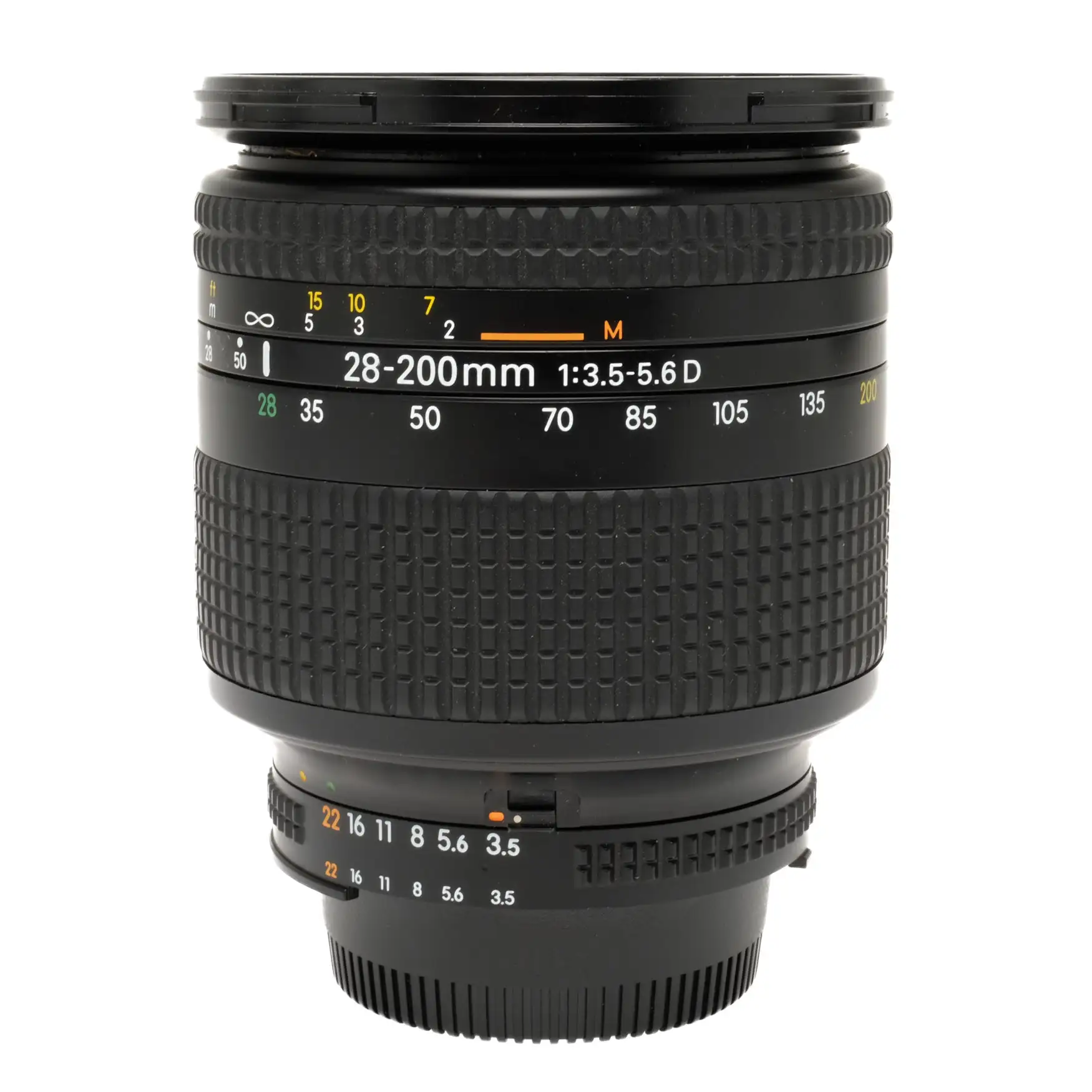 Nikon 28-200mm f3.5-5.6 D 268788 - Image 7