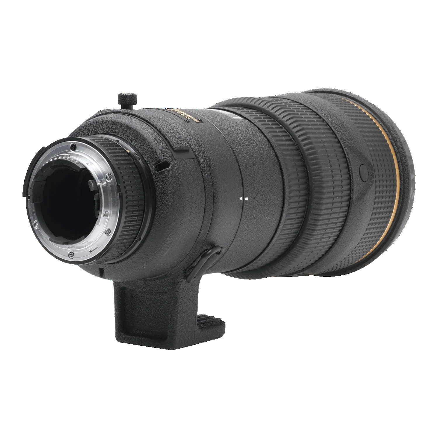 Nikon 300mm f2.8 D, Boxed 201813 - Image 7