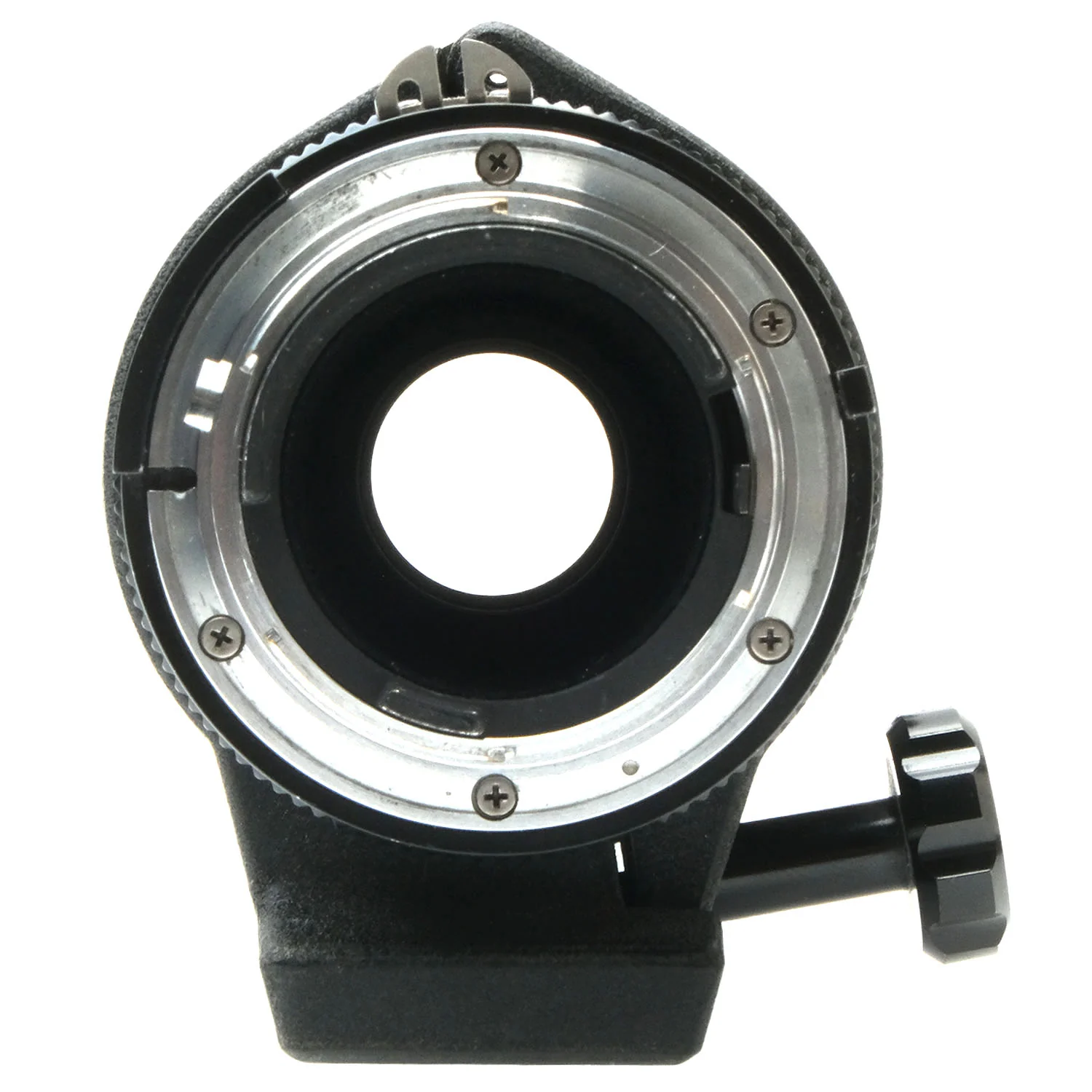 Nikon 300mnm f4.5 AIS 553151 - Image 7