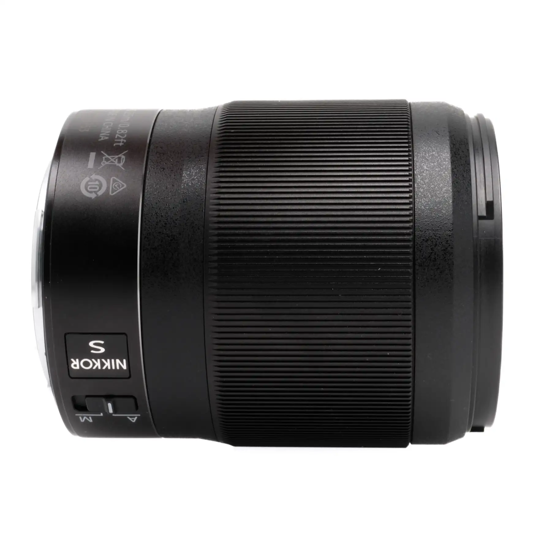 Nikon 35mm f1.8 S 20090753 - Image 6