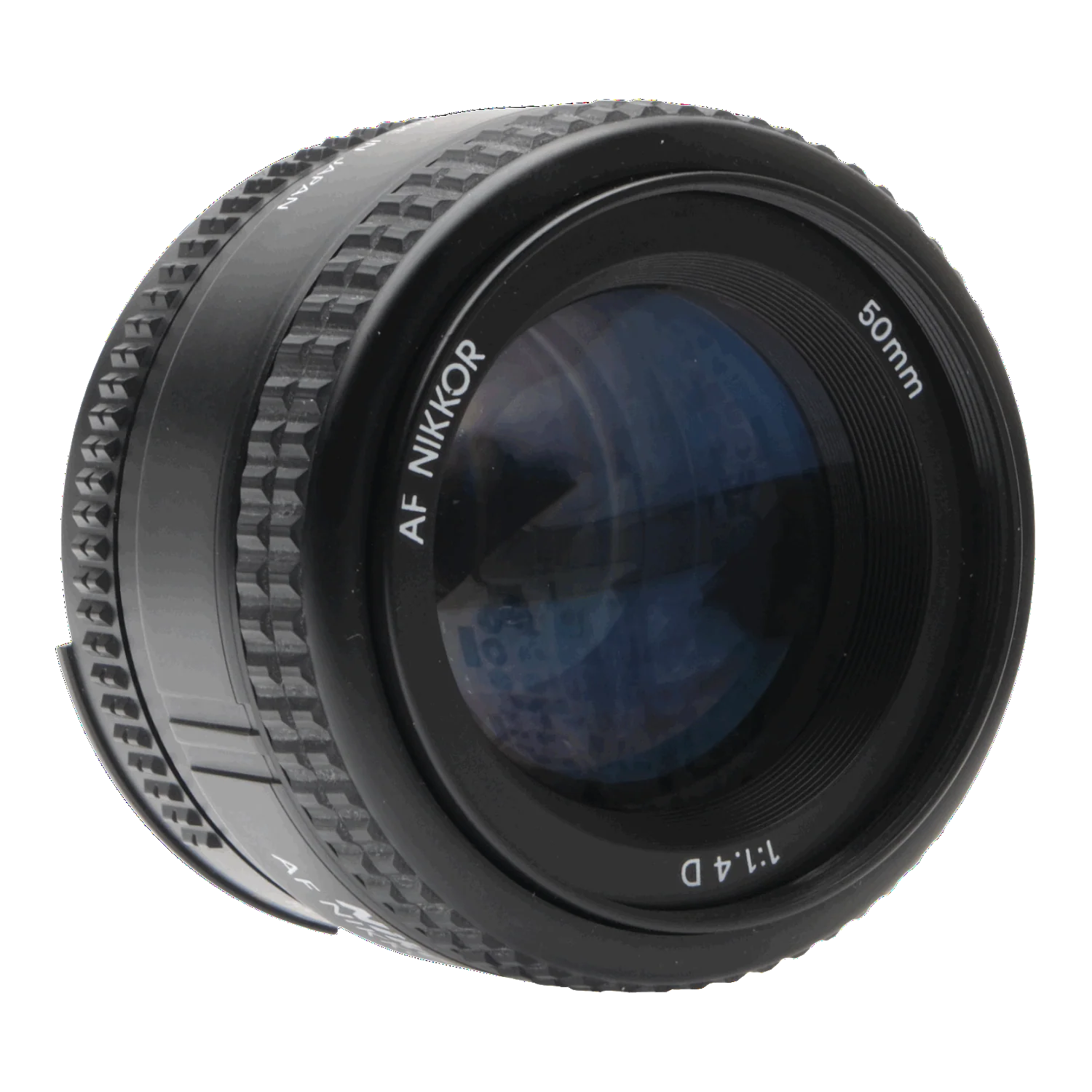 Nikon 50mm f1.4 D 4024142 - Image 3