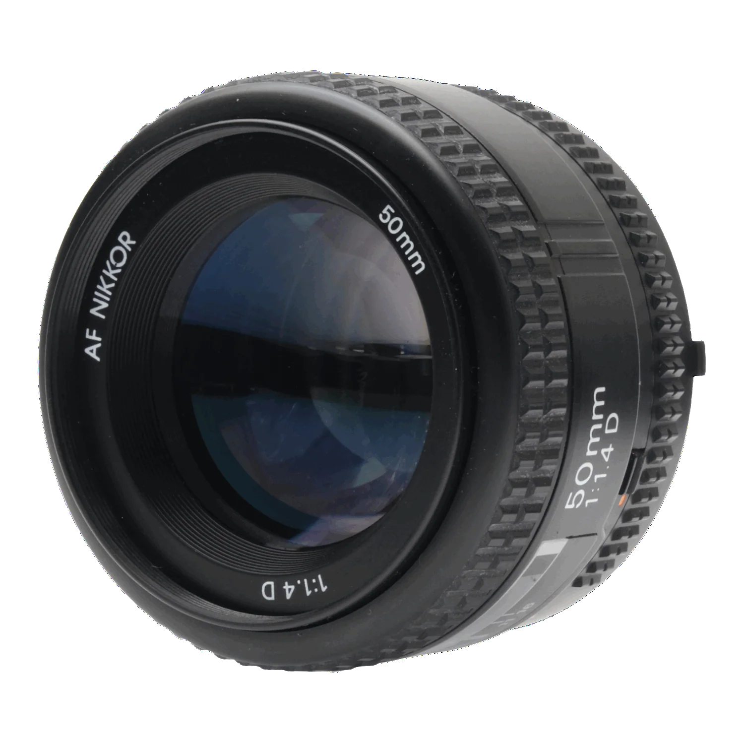 Nikon 50mm f1.4 D 4024142 - Image 4