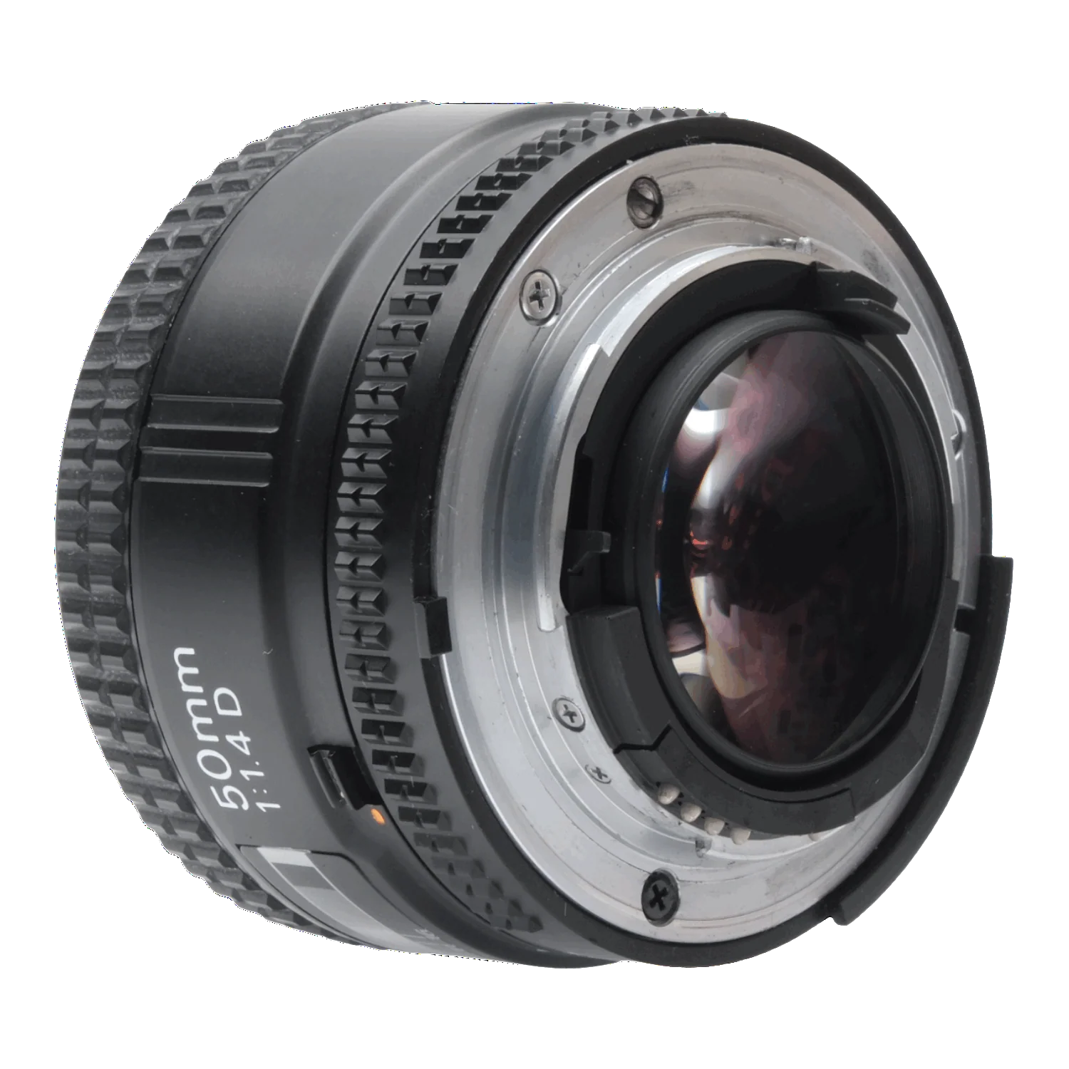 Nikon 50mm f1.4 D 4024142 - Image 5
