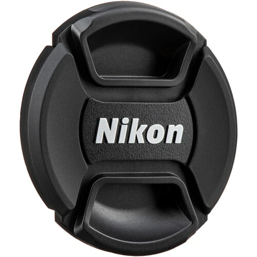 Nikon 77mm Lens Cap