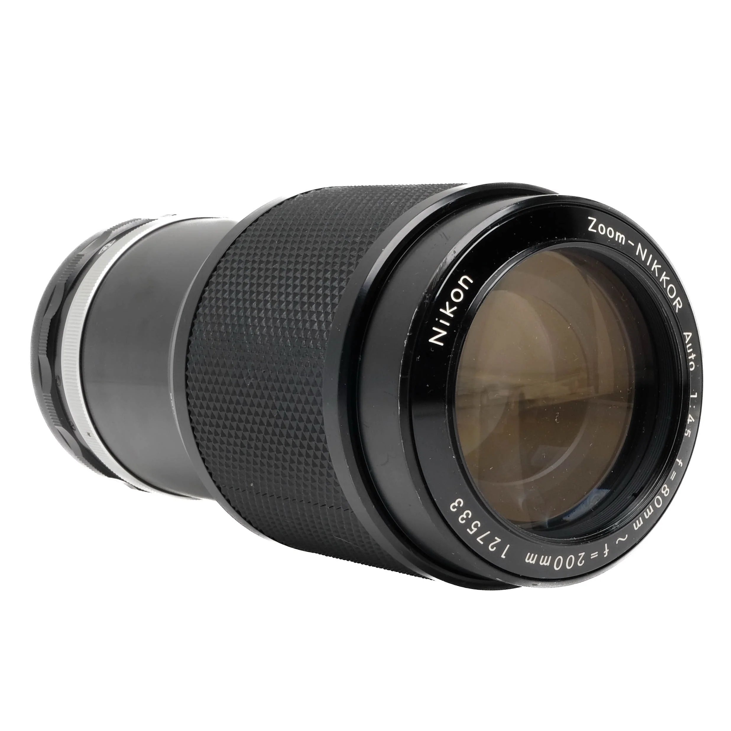 Nikon 80-200mm f4.5  127533 - Image 4