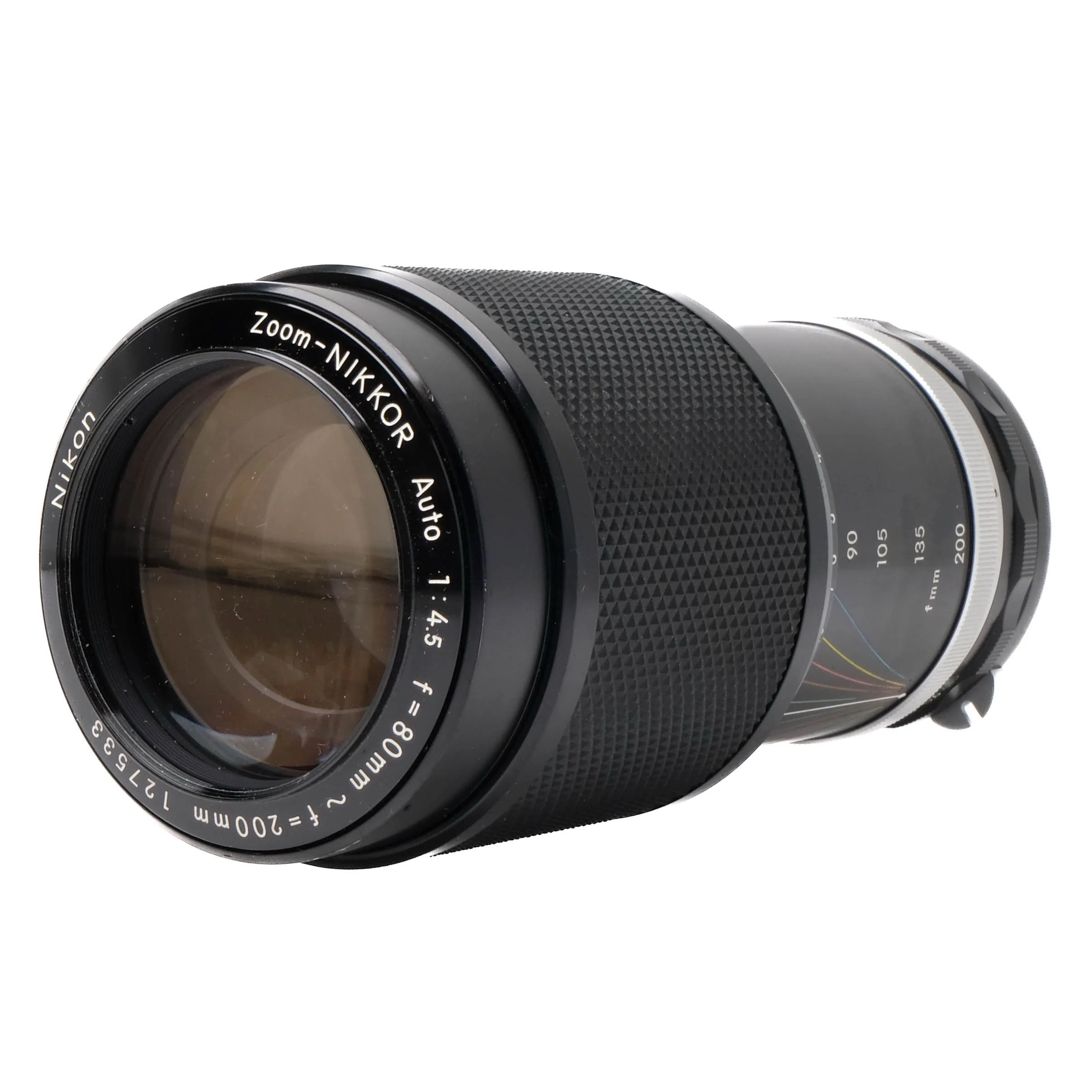 Nikon 80-200mm f4.5  127533 - Image 5