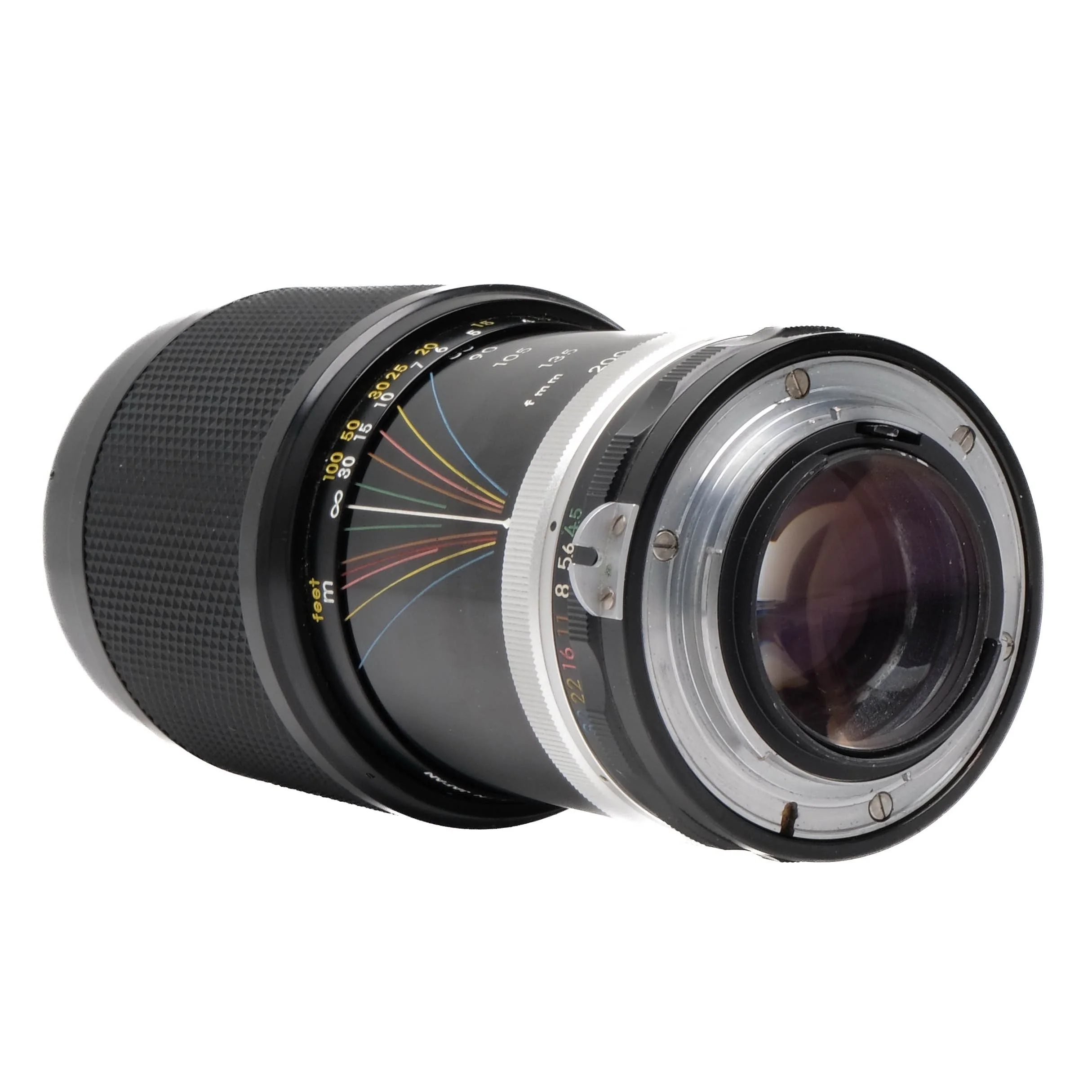 Nikon 80-200mm f4.5  127533 - Image 6